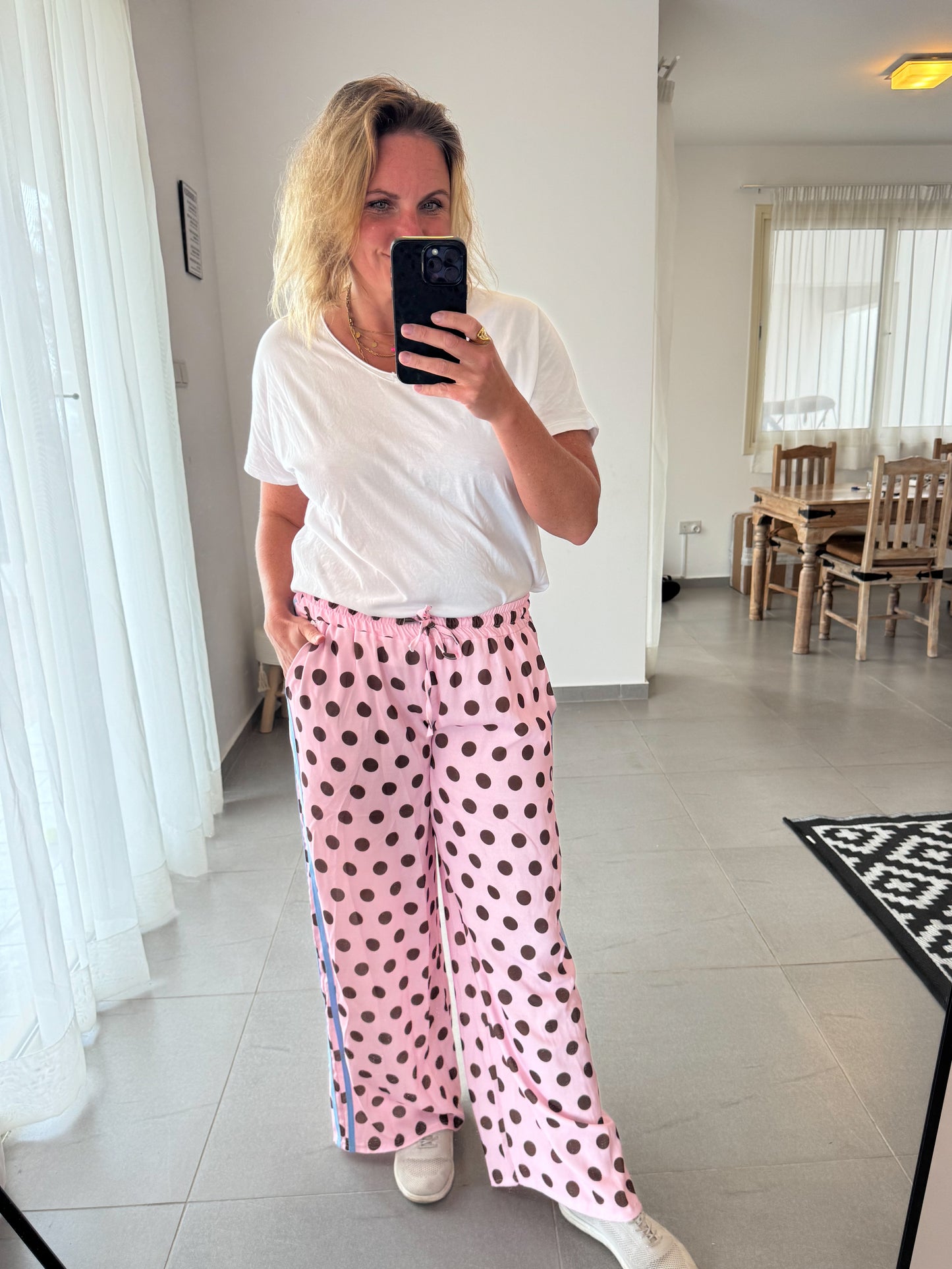 Jogger PUNKTE