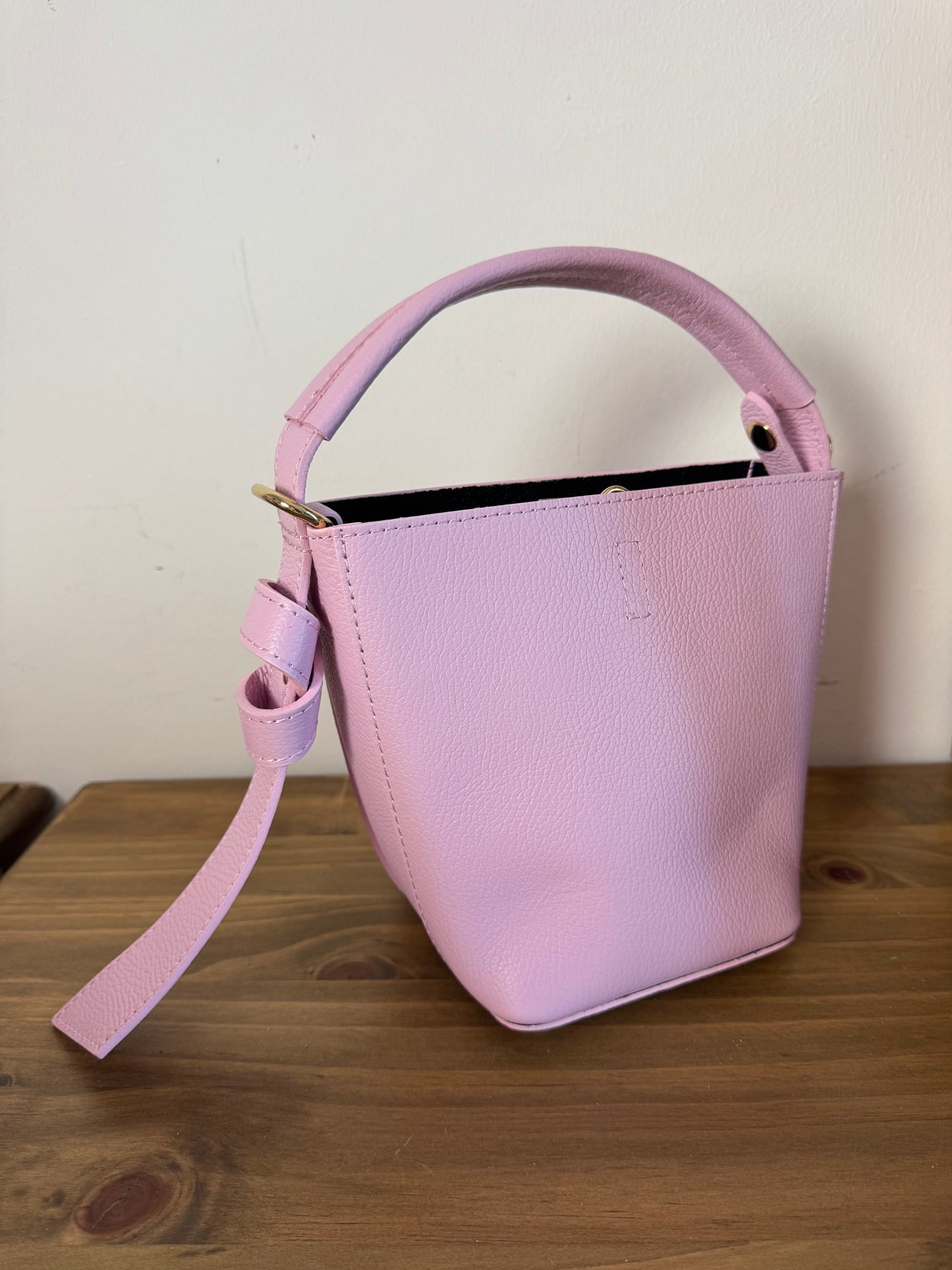 Ledertasche MILANO
