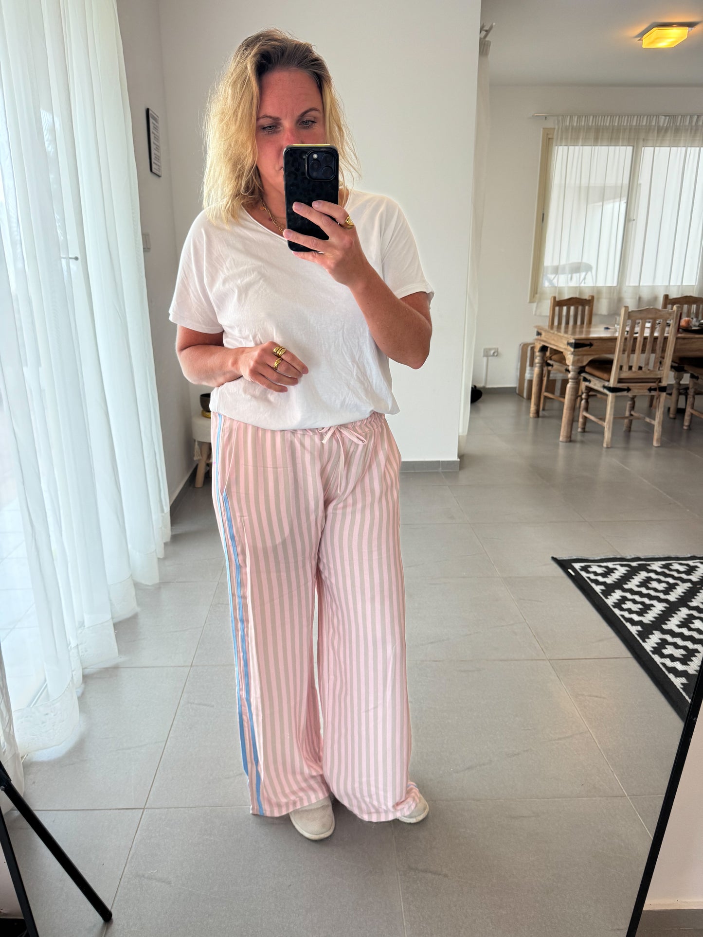 Jogger STREIFEN