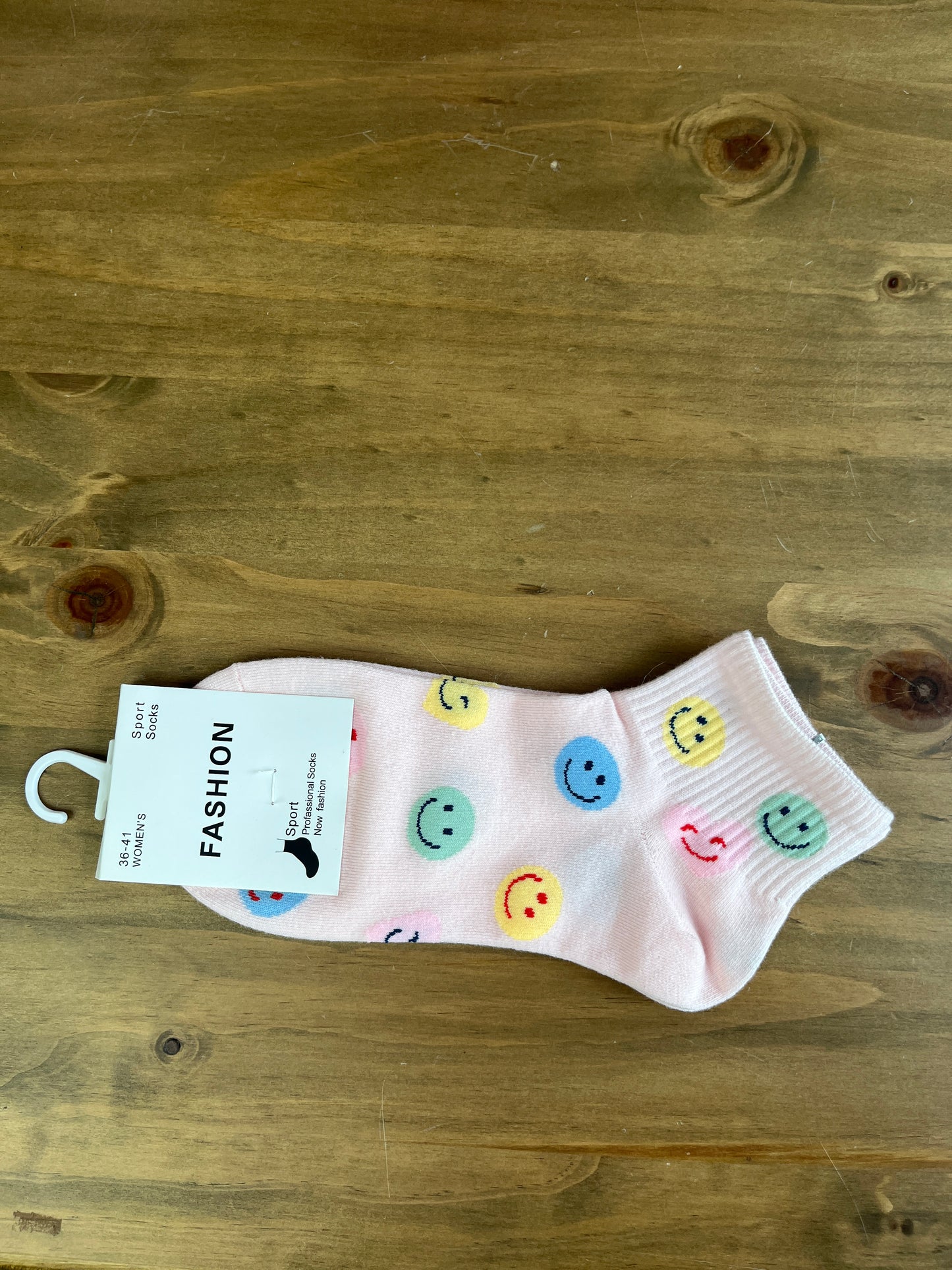 Socken SMILEYS