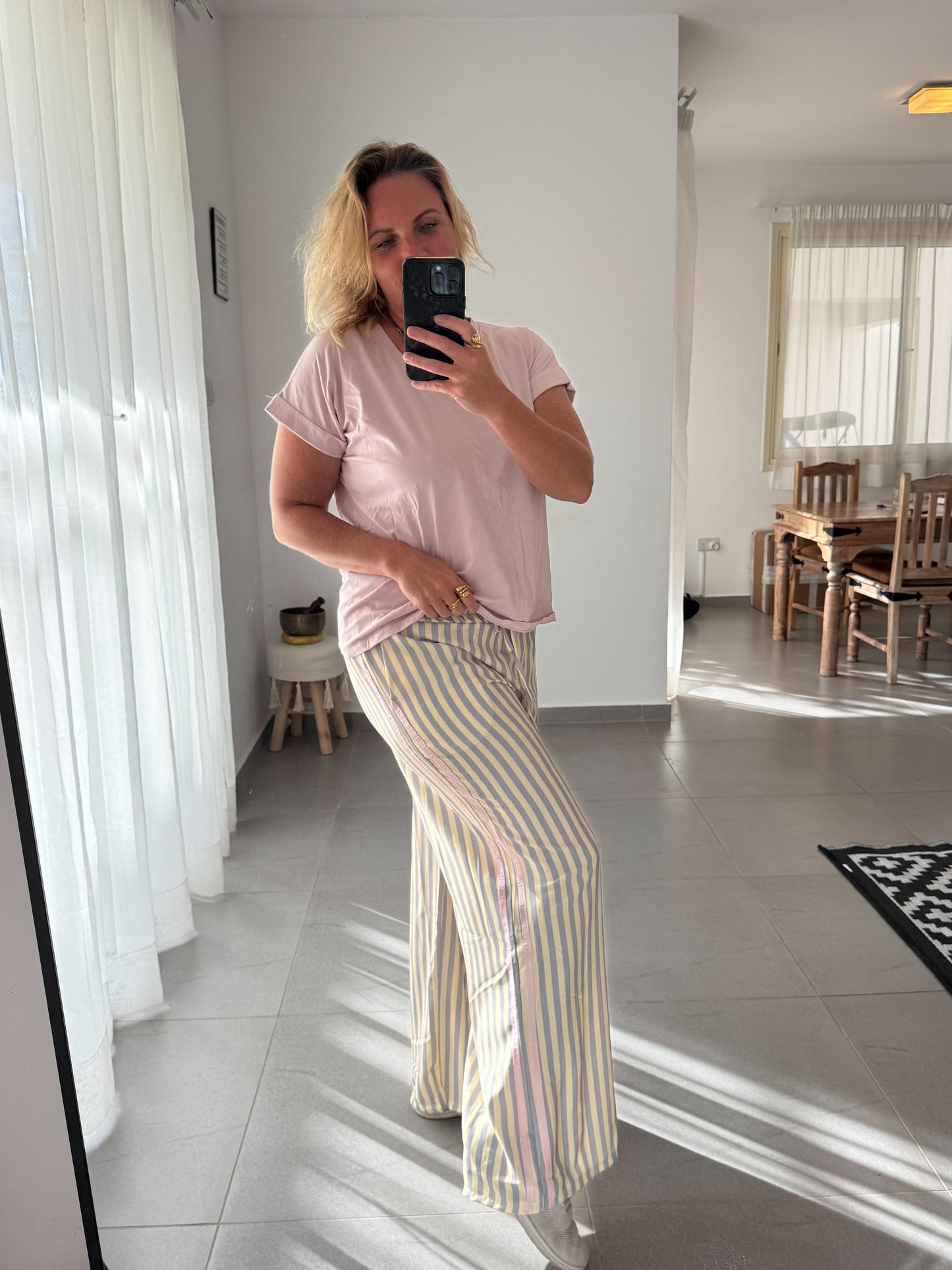 Jogger STREIFEN