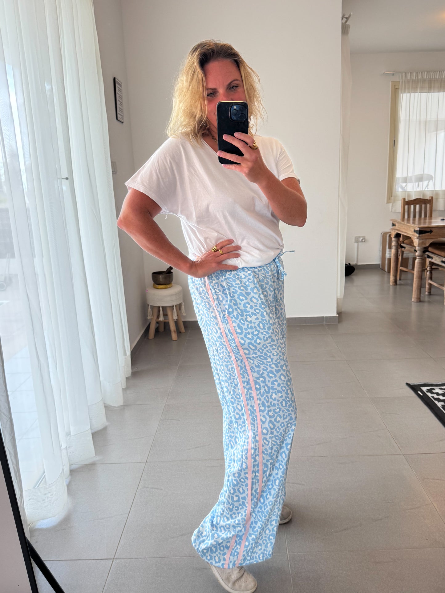 Jogger LEO-STREIFEN