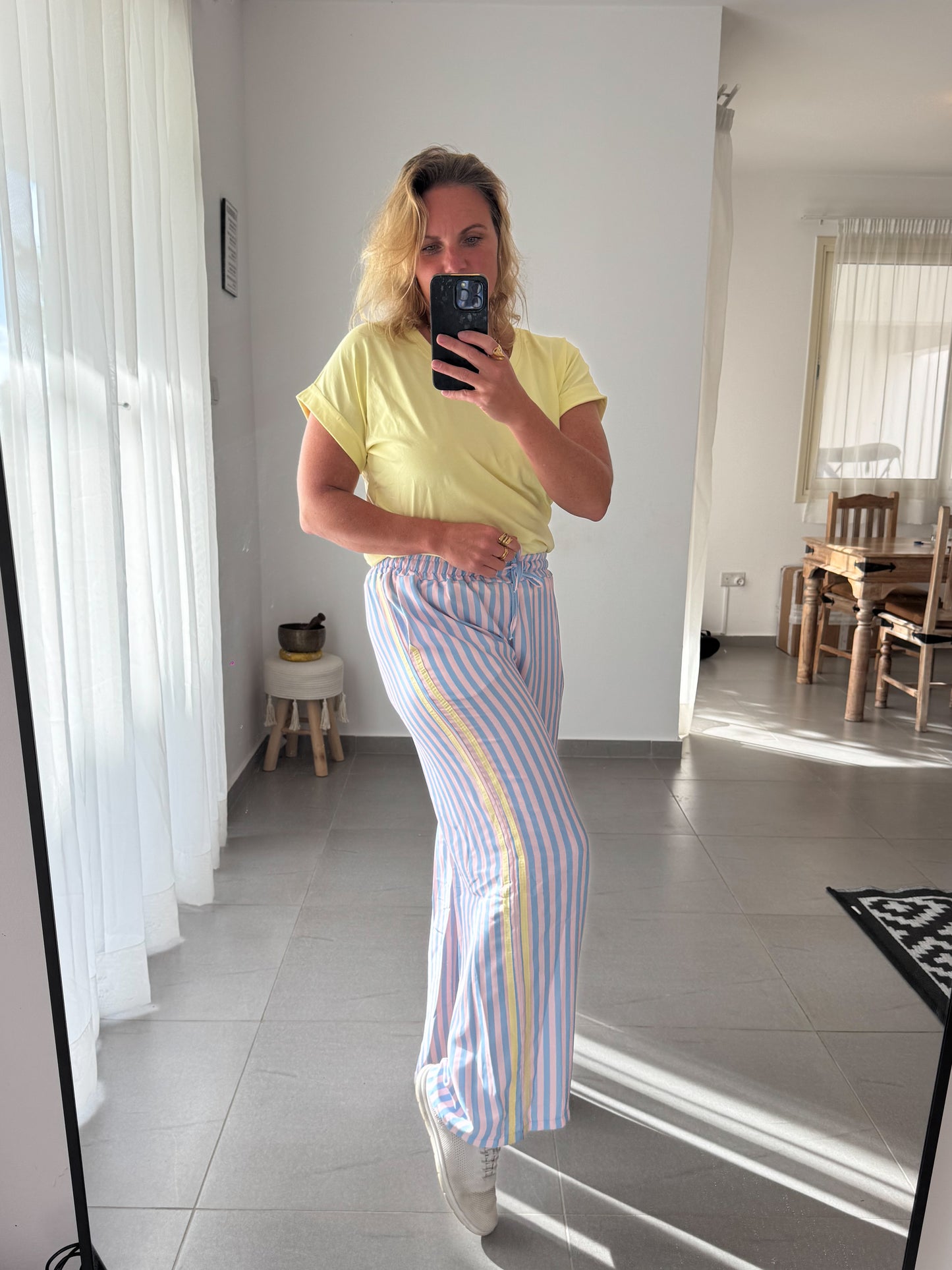 Jogger STREIFEN