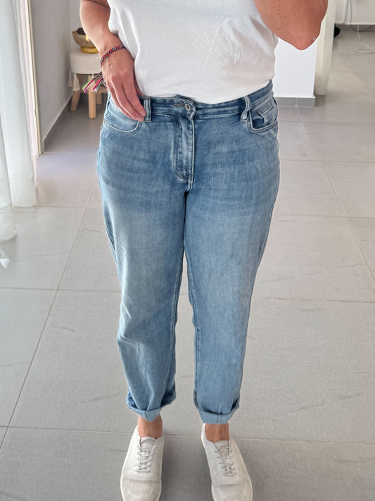 Wide leg Jeans TRAVEMÜNDE
