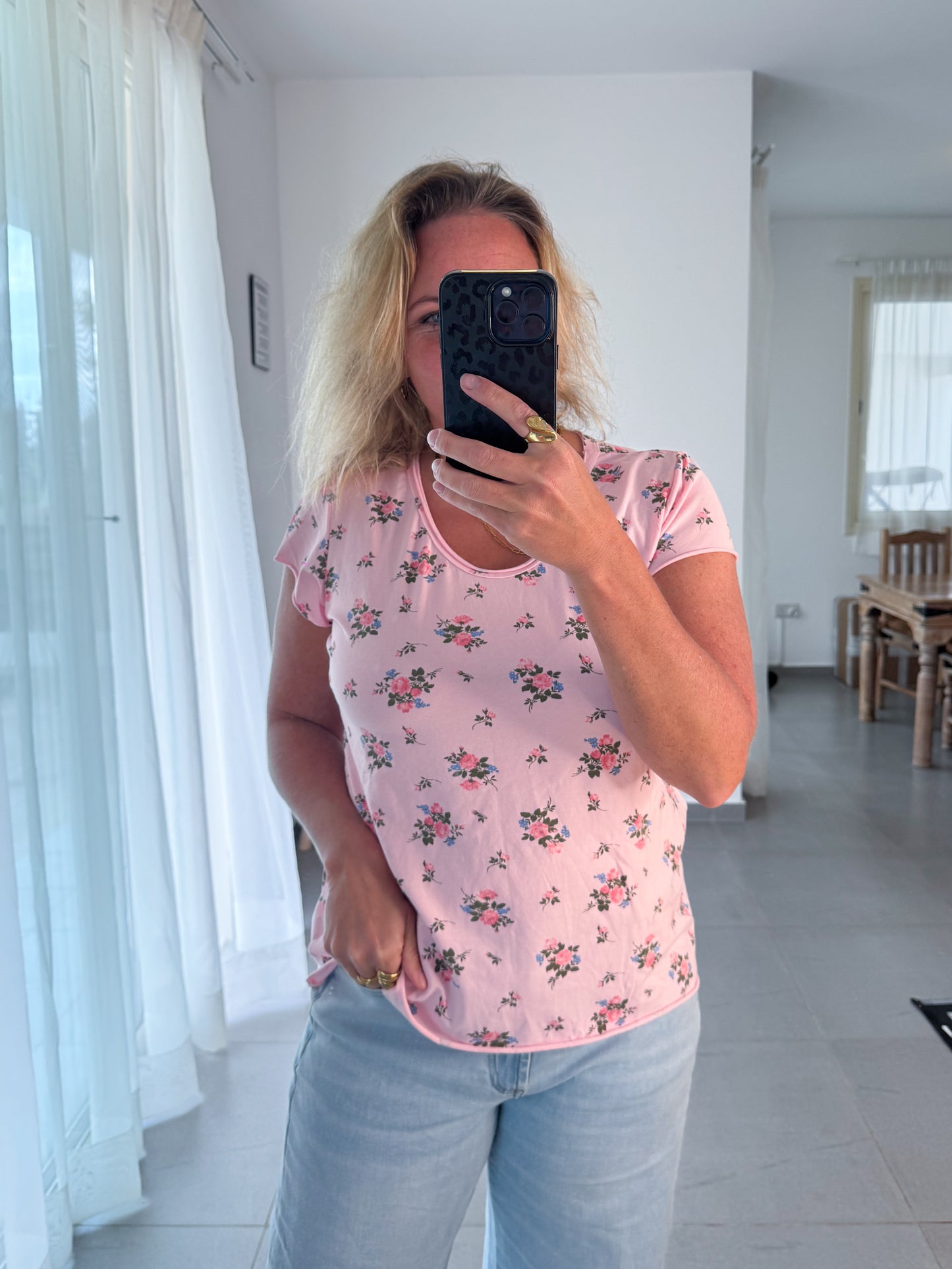 T-Shirt ROSEN