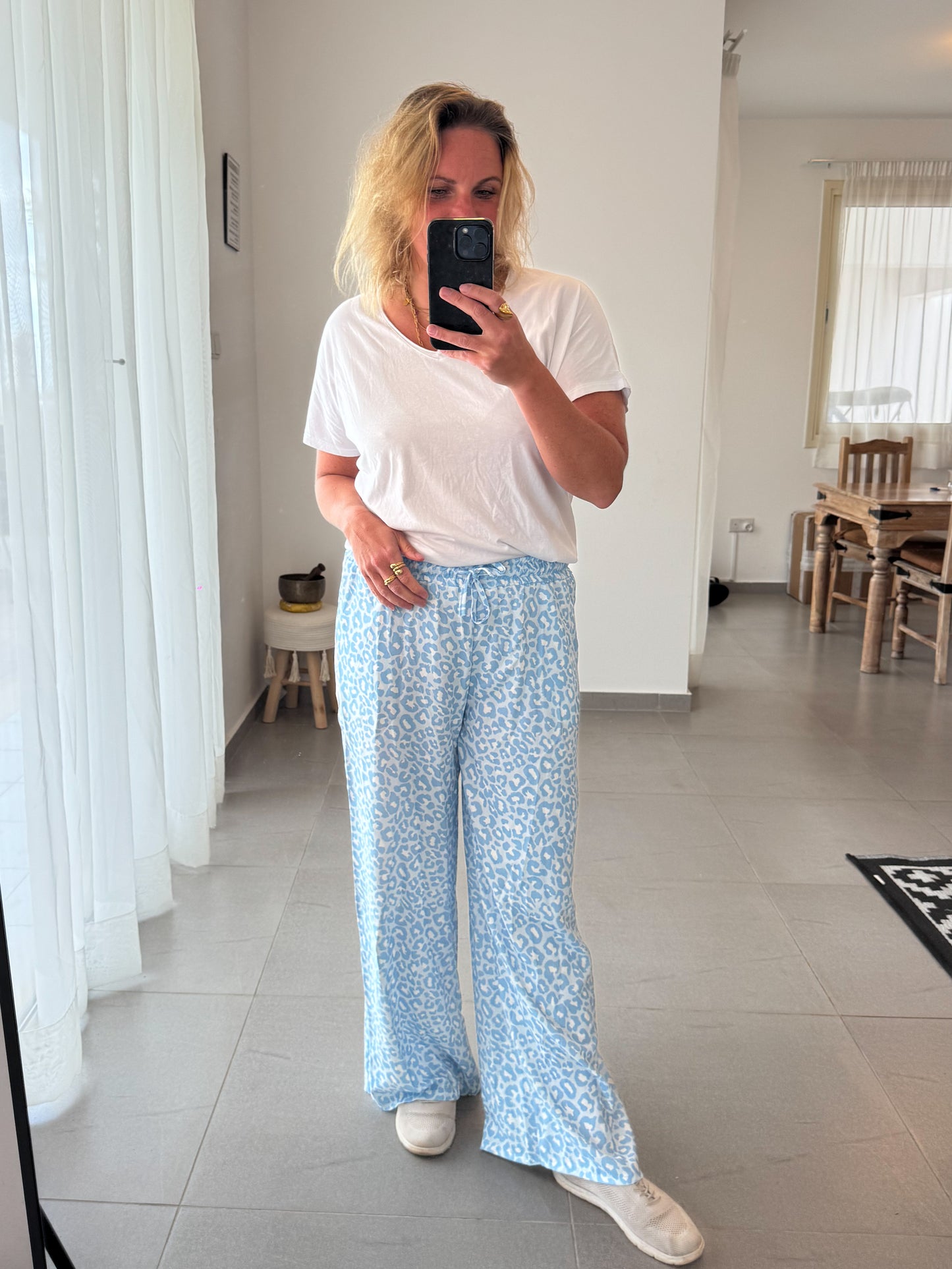 Jogger LEO-STREIFEN