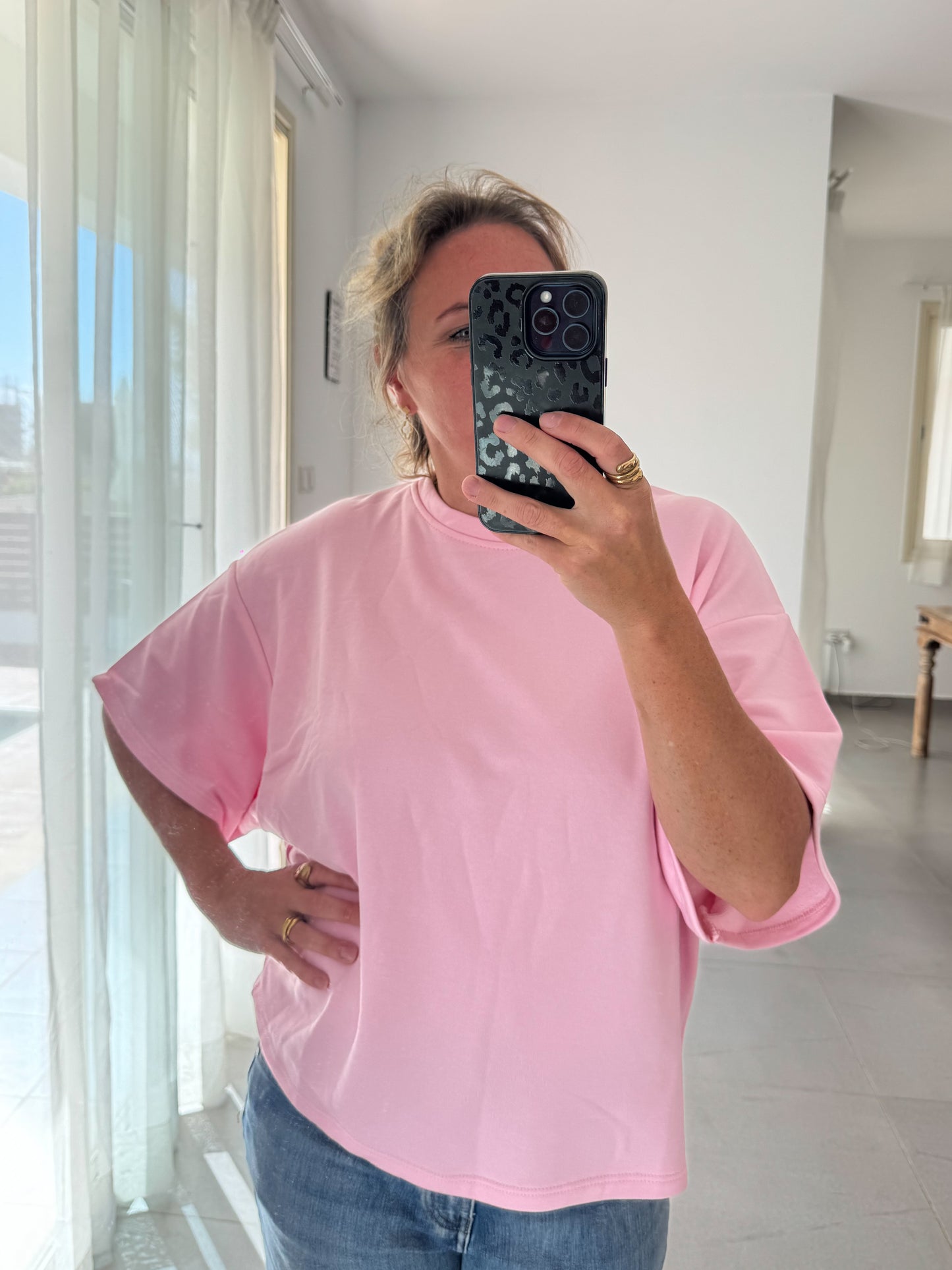 Sommer Sweatshirt BEACH