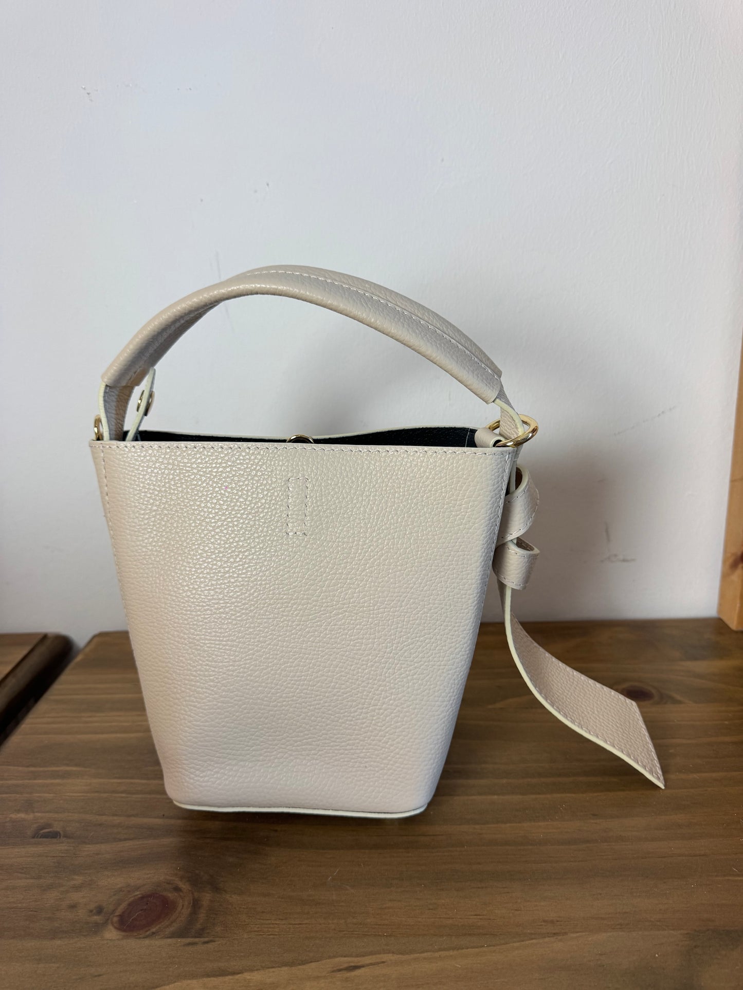 Ledertasche MILANO