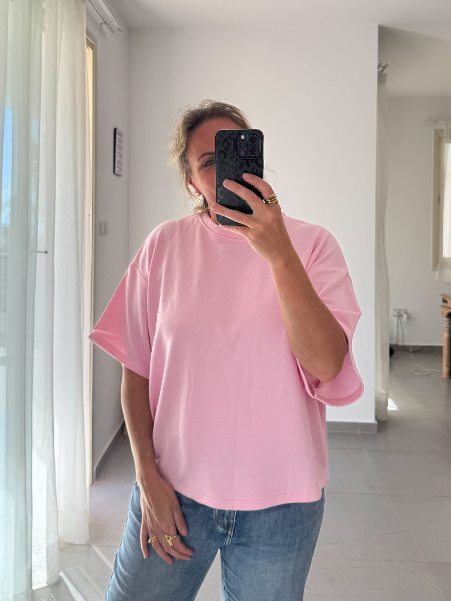 Sommer Sweatshirt BEACH