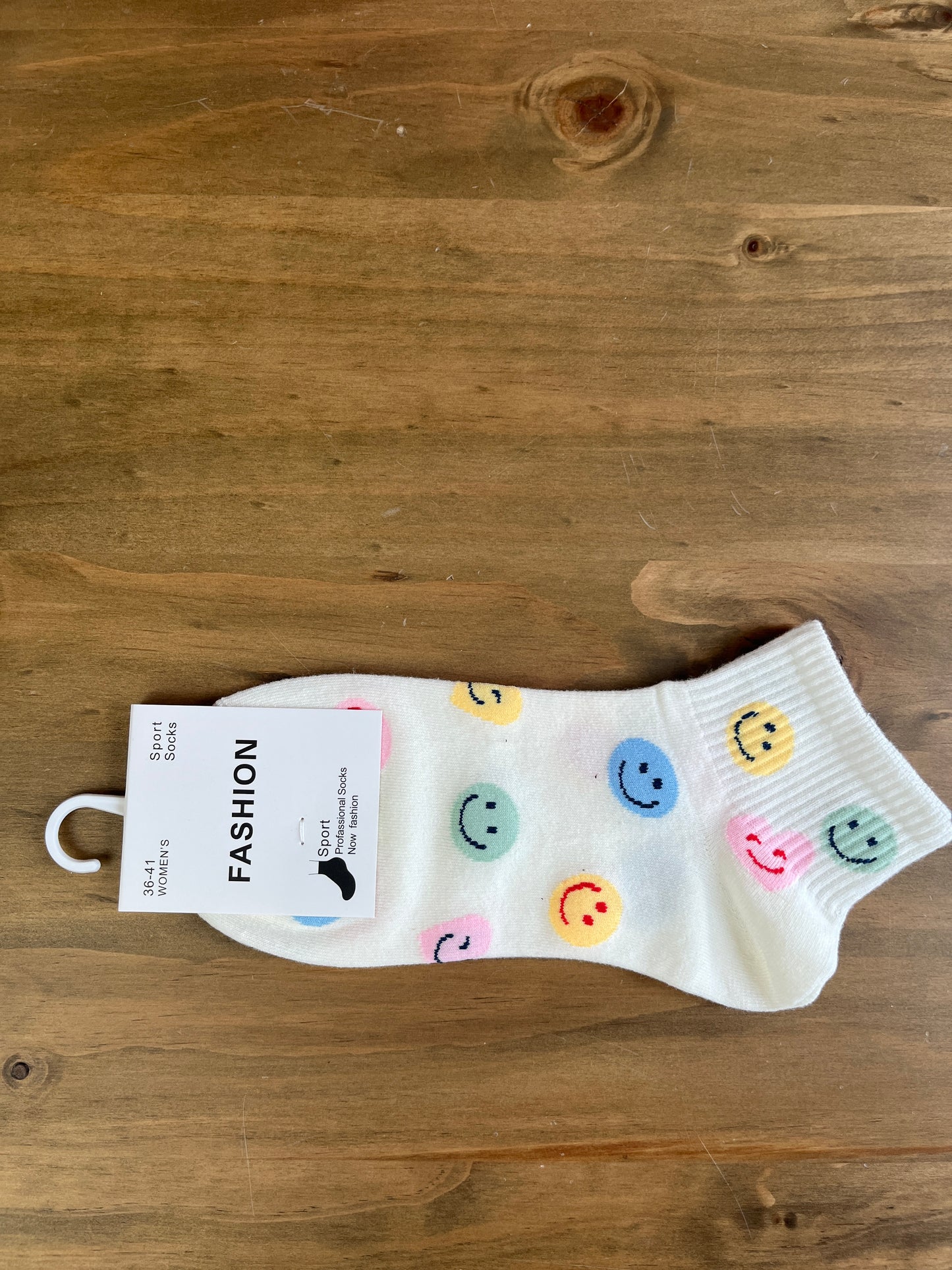 Socken SMILEYS