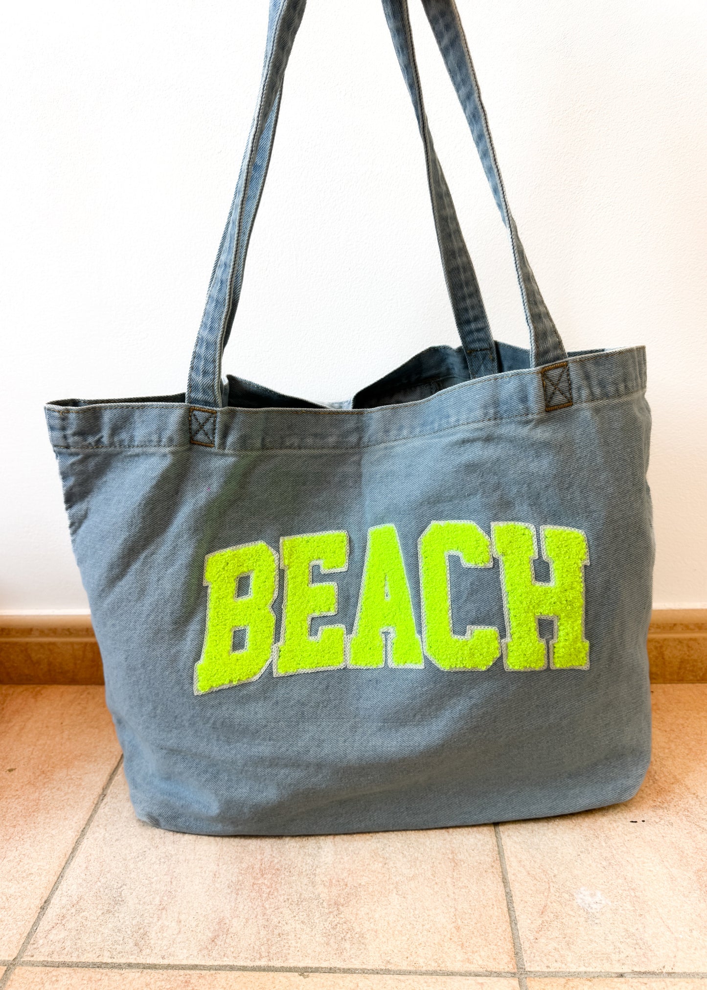 Tasche BEACH