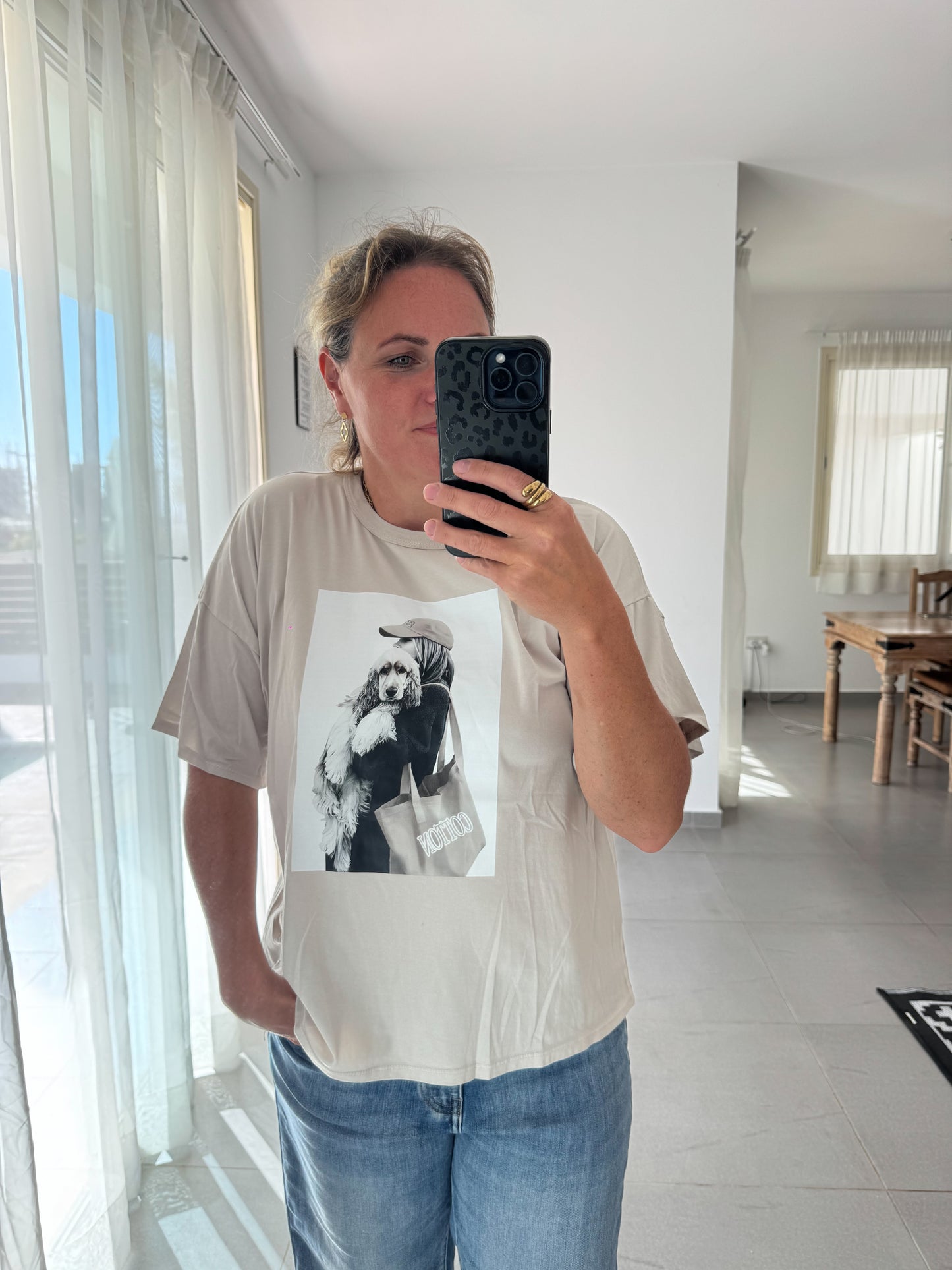 T-Shirt COCKERSPANIEL