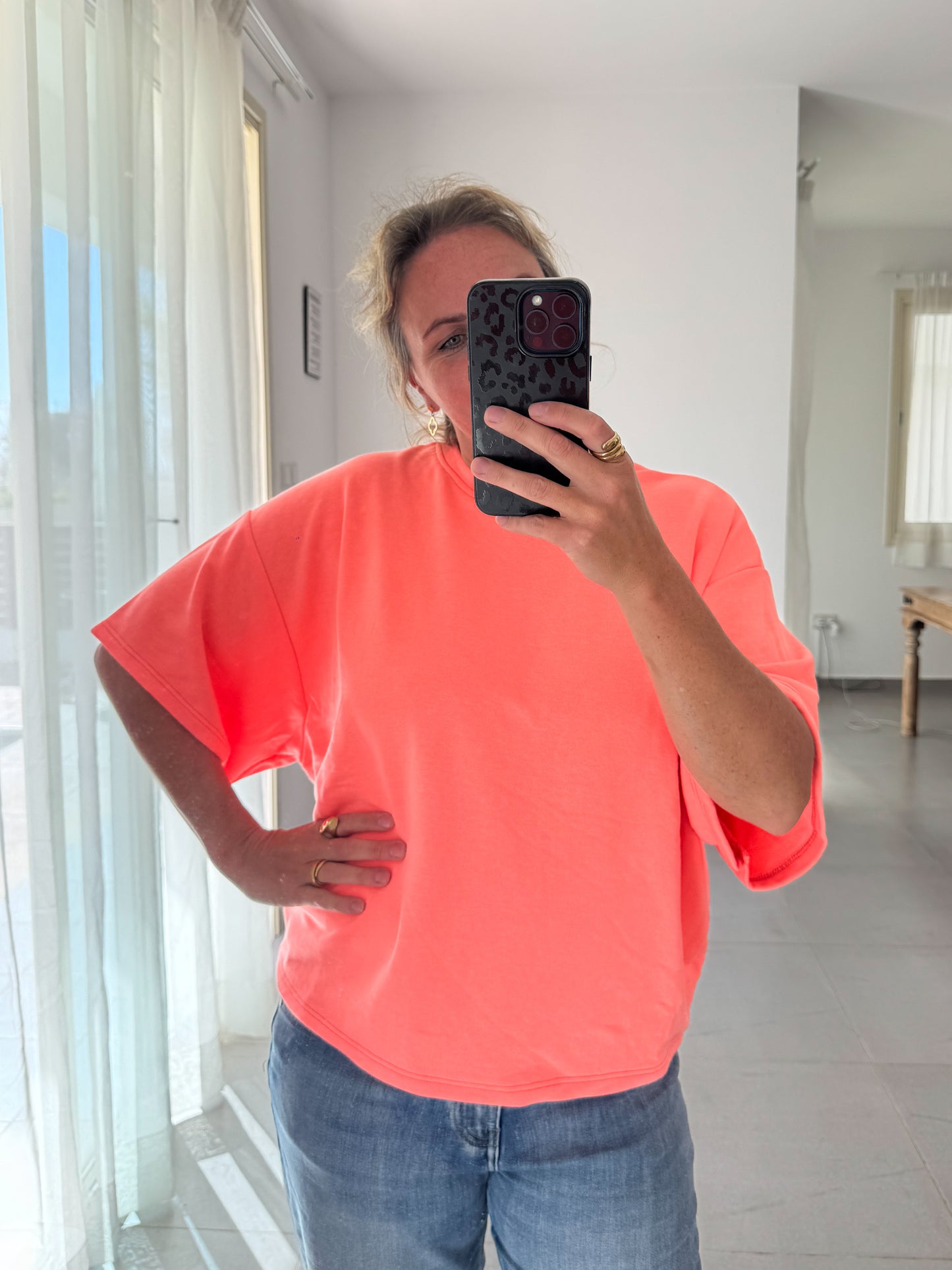 Sommer Sweatshirt BEACH