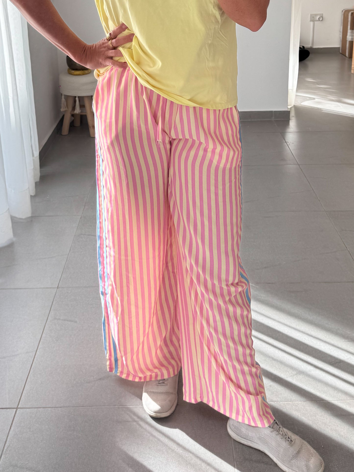 Jogger STREIFEN