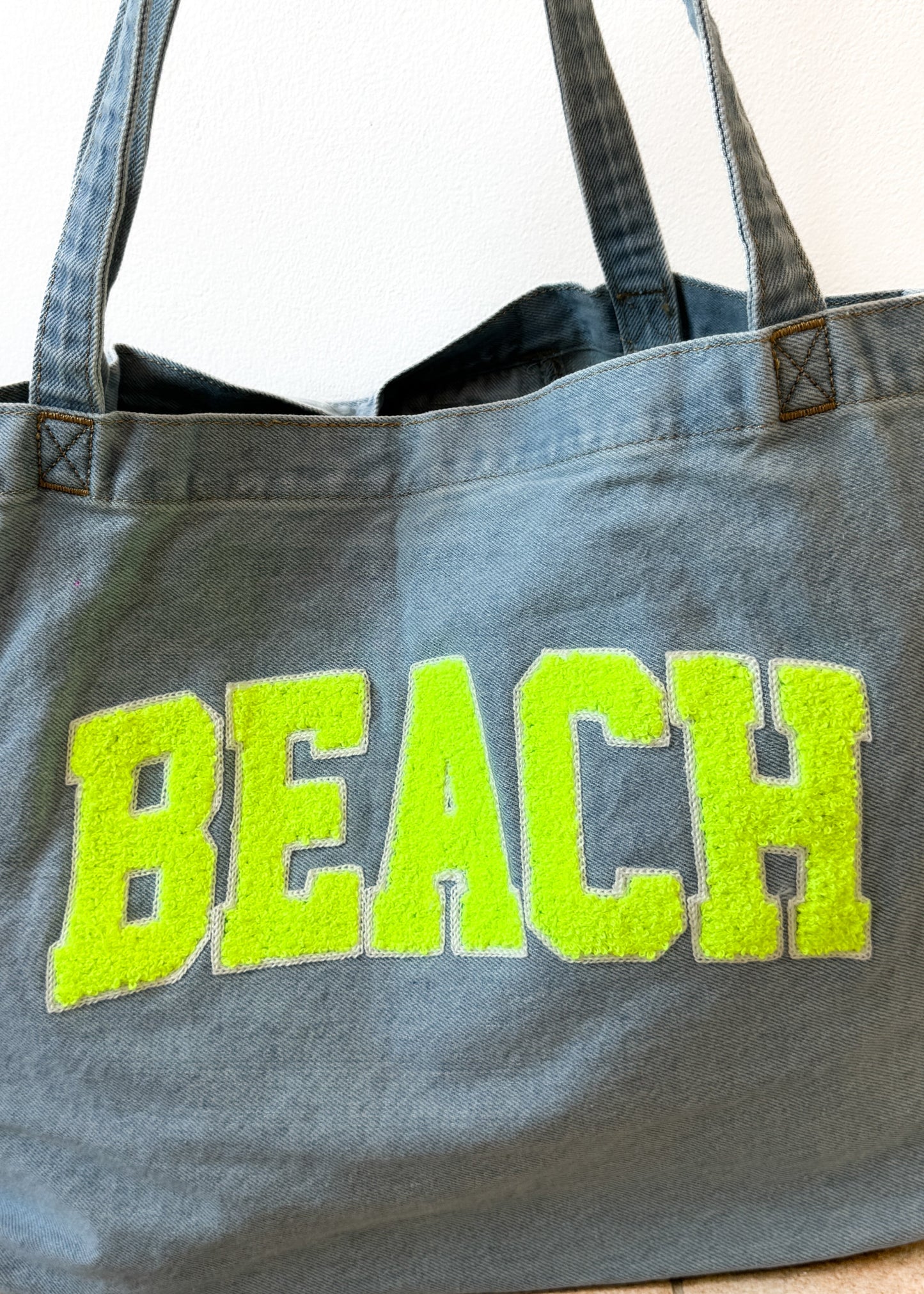 Tasche BEACH