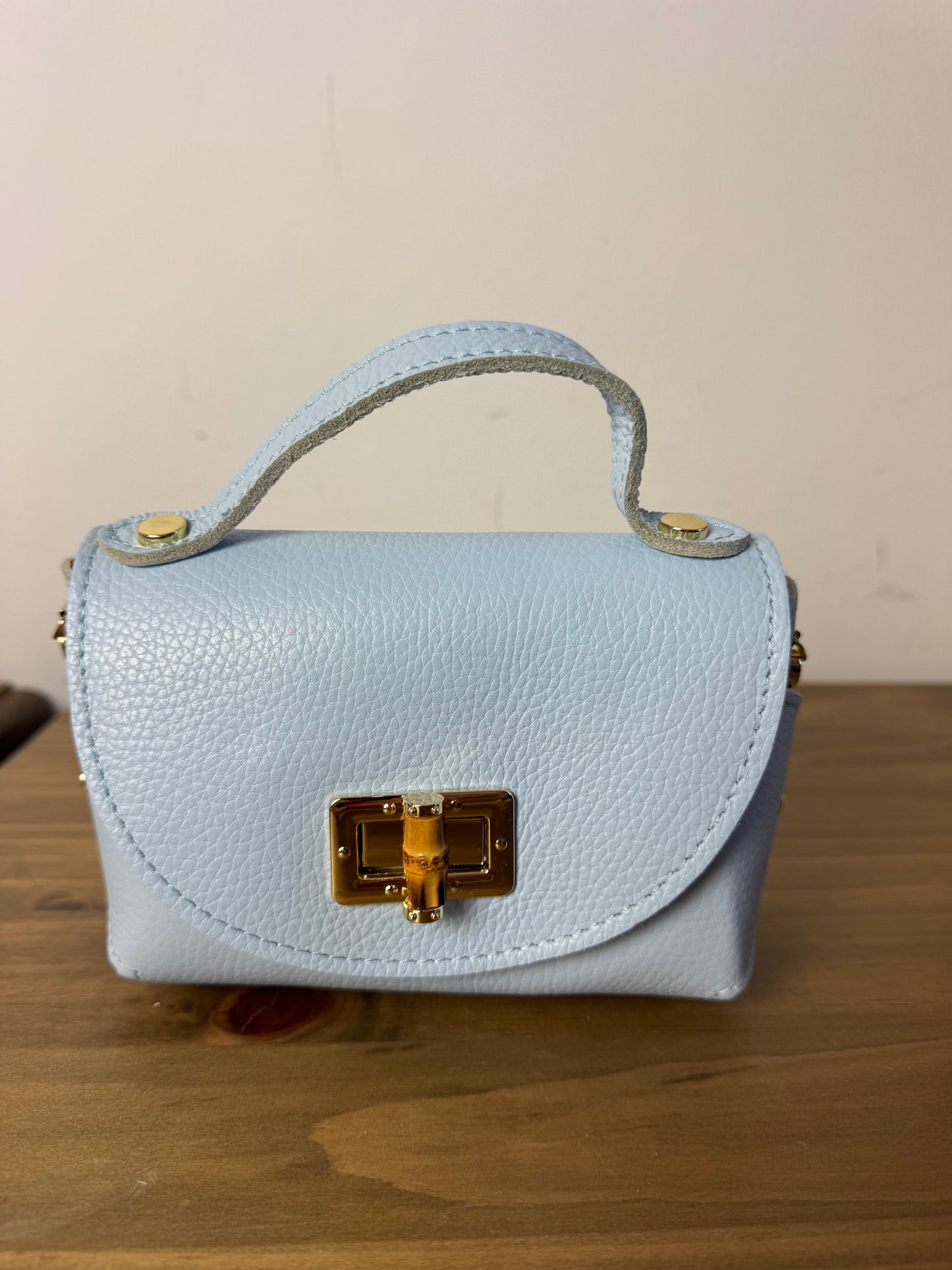 Ledertasche MINI