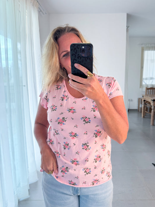 T-Shirt ROSEN