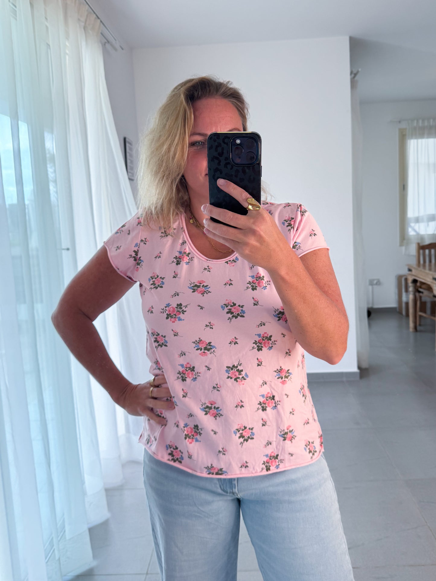 T-Shirt ROSEN