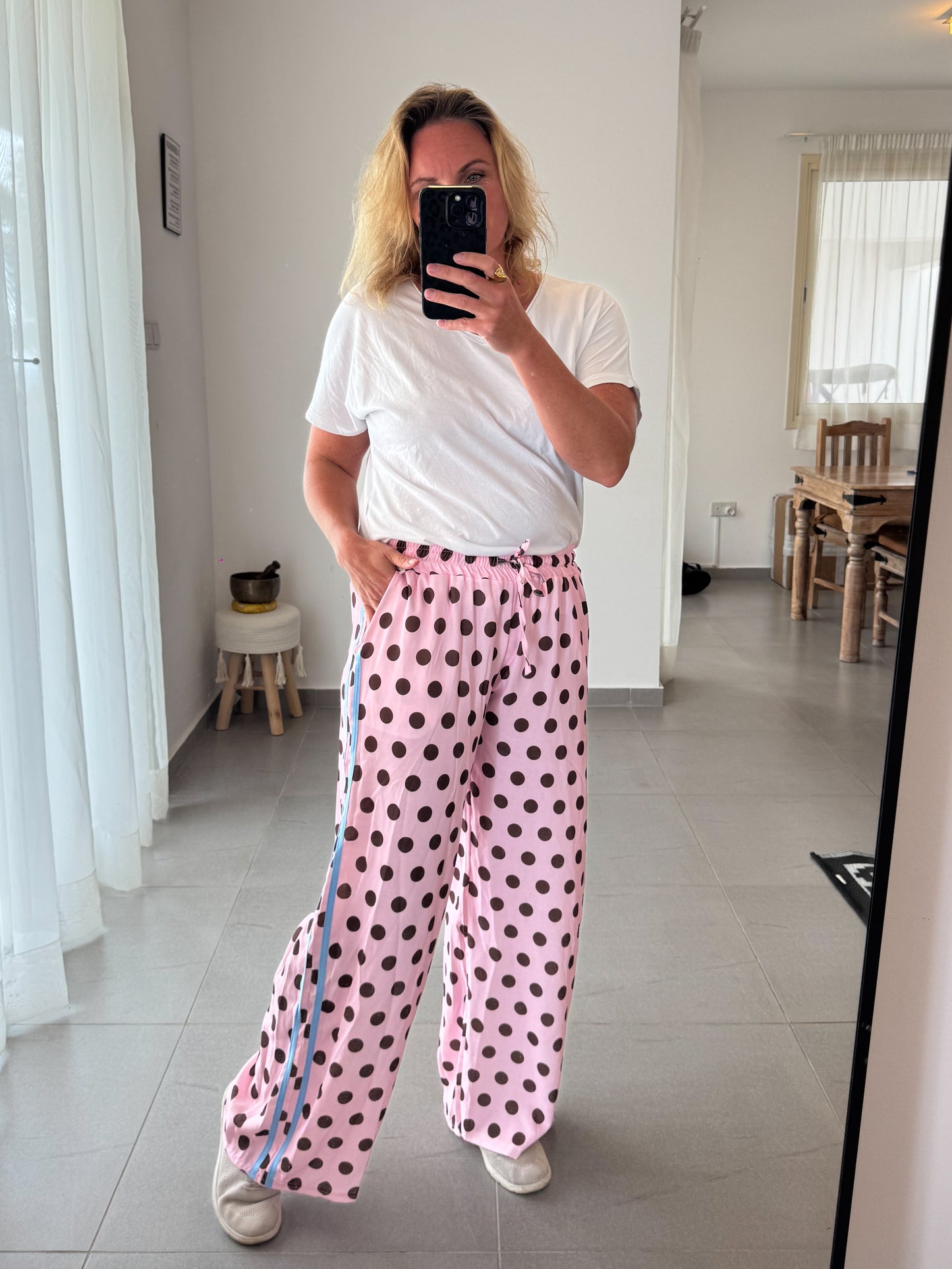 Jogger PUNKTE