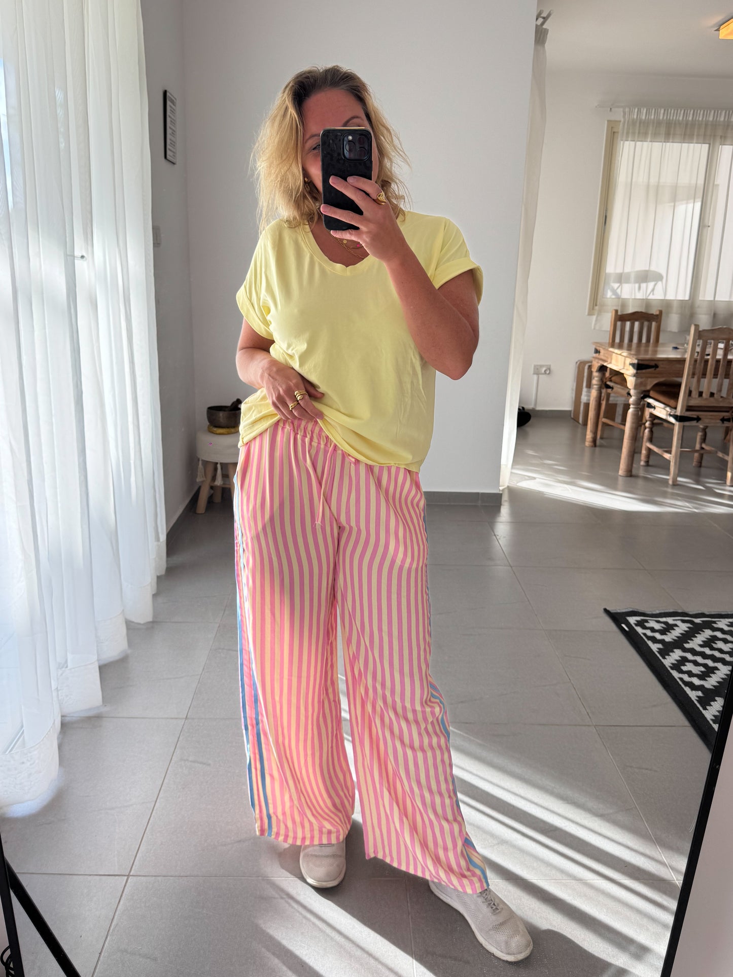 Jogger STREIFEN