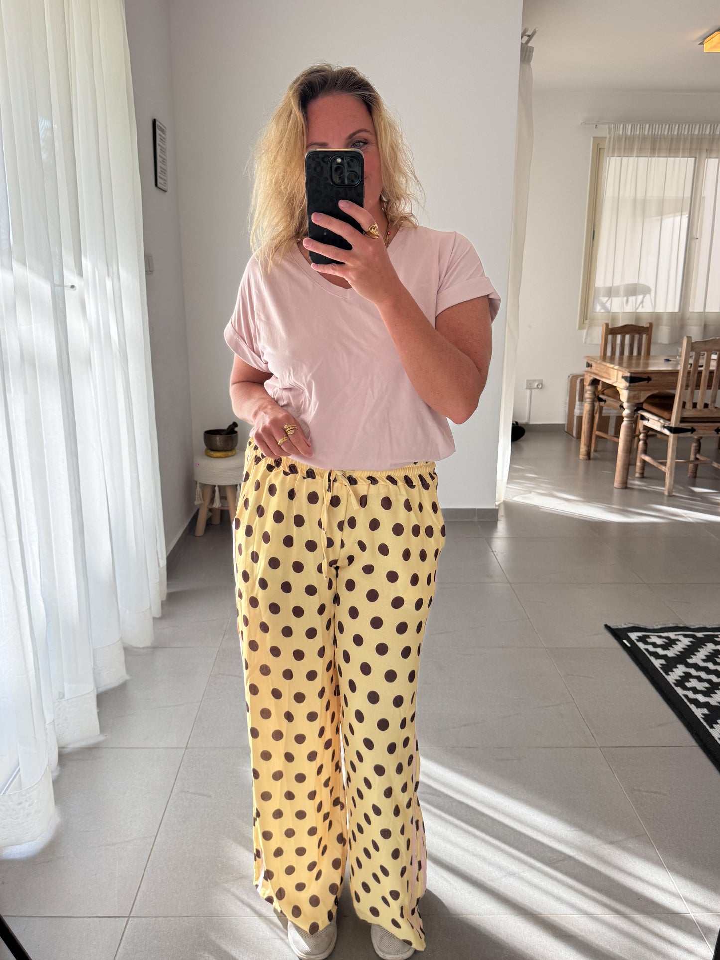 Jogger PUNKTE