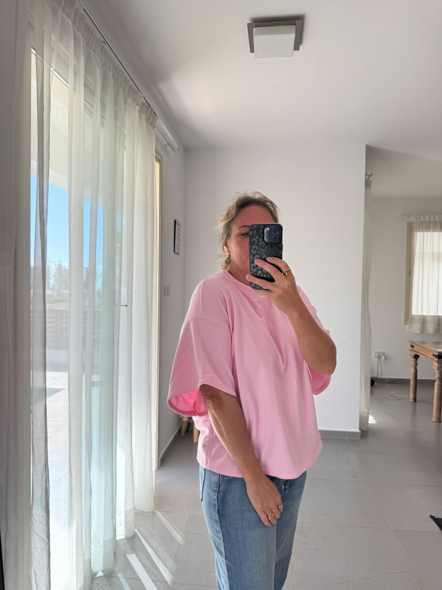 Sommer Sweatshirt BEACH