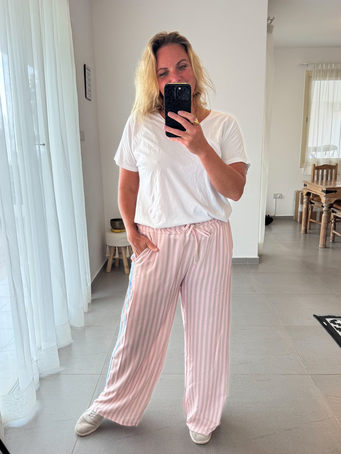 Jogger STREIFEN