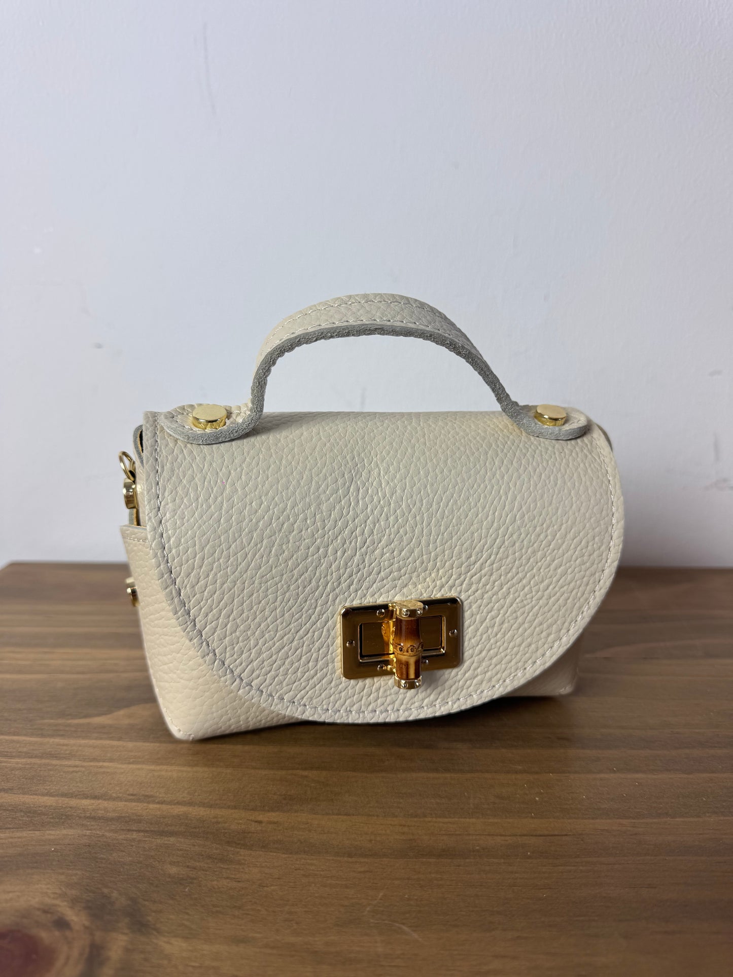 Ledertasche MINI