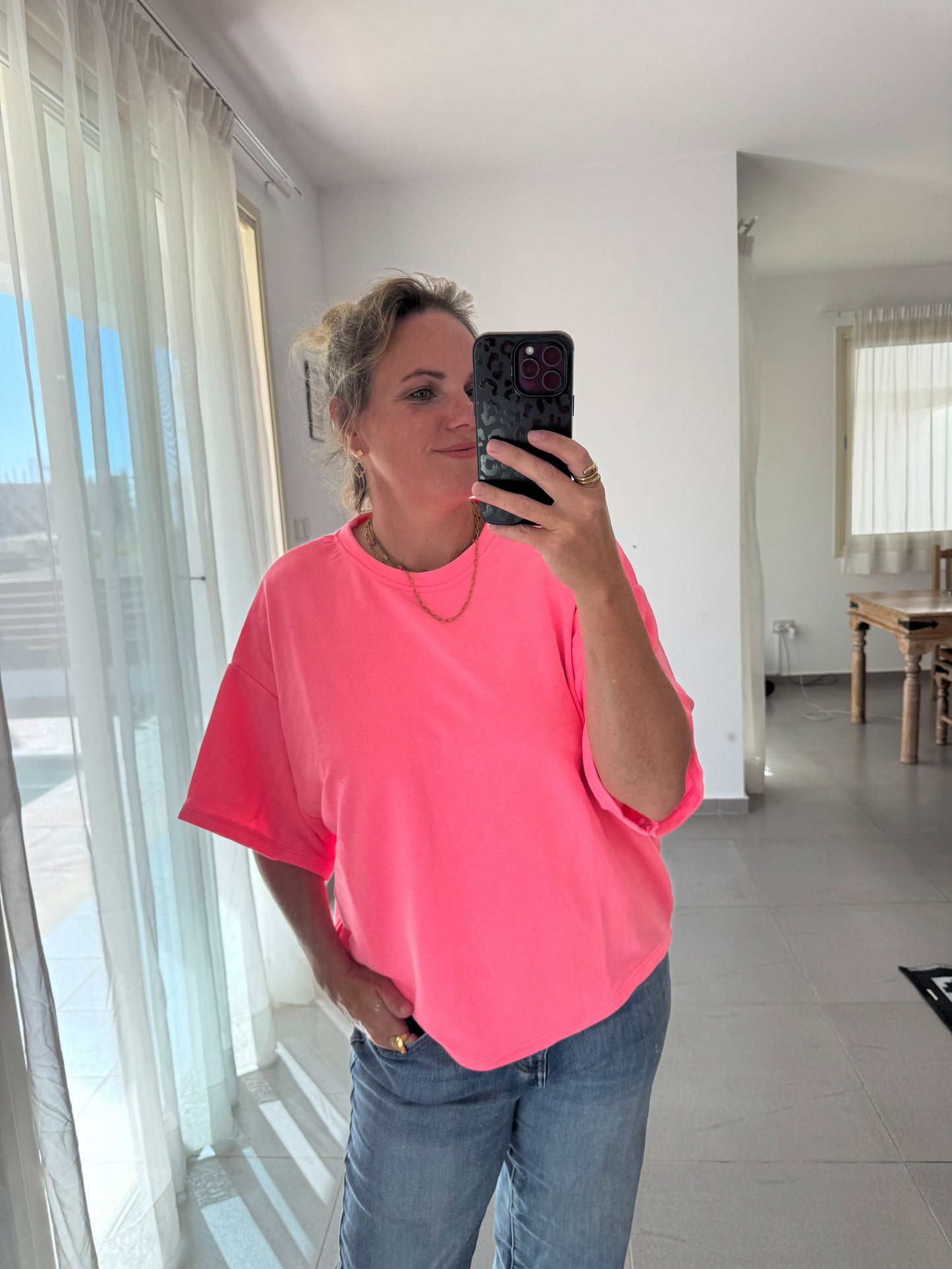 Sommer Sweatshirt BEACH