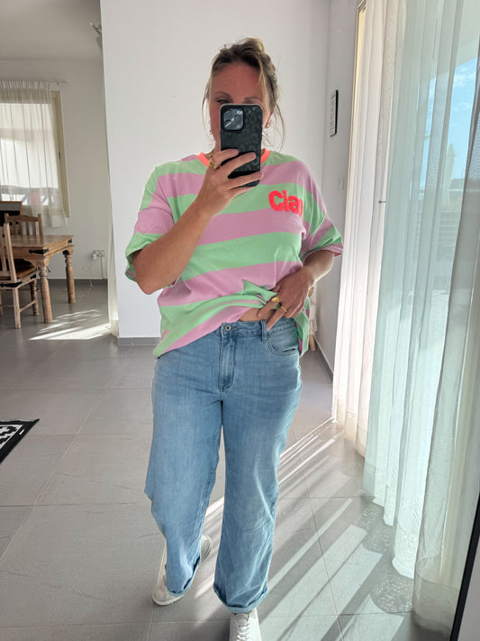 Wide leg Jeans RETTIN