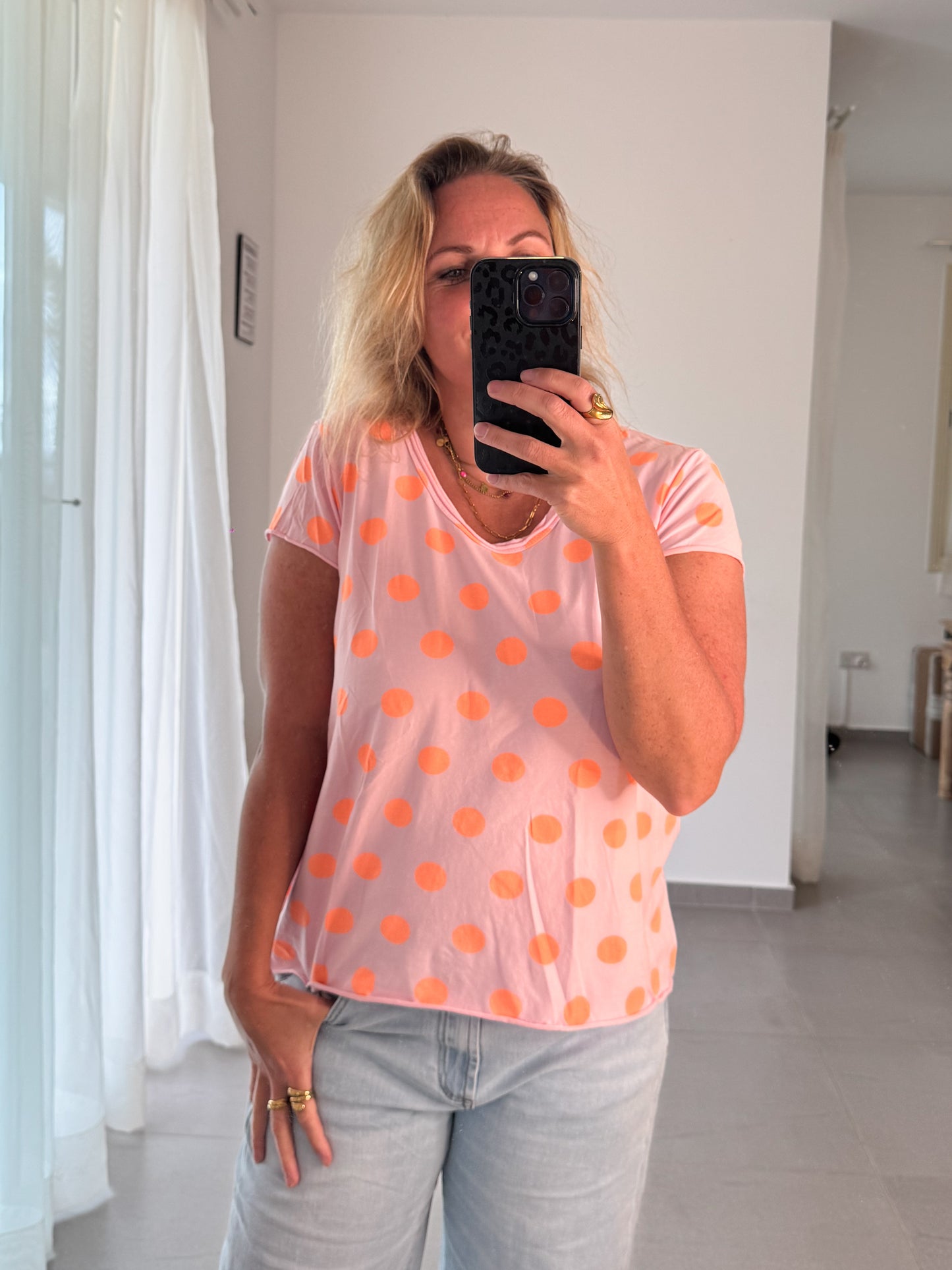 T-Shirt PUNKTE