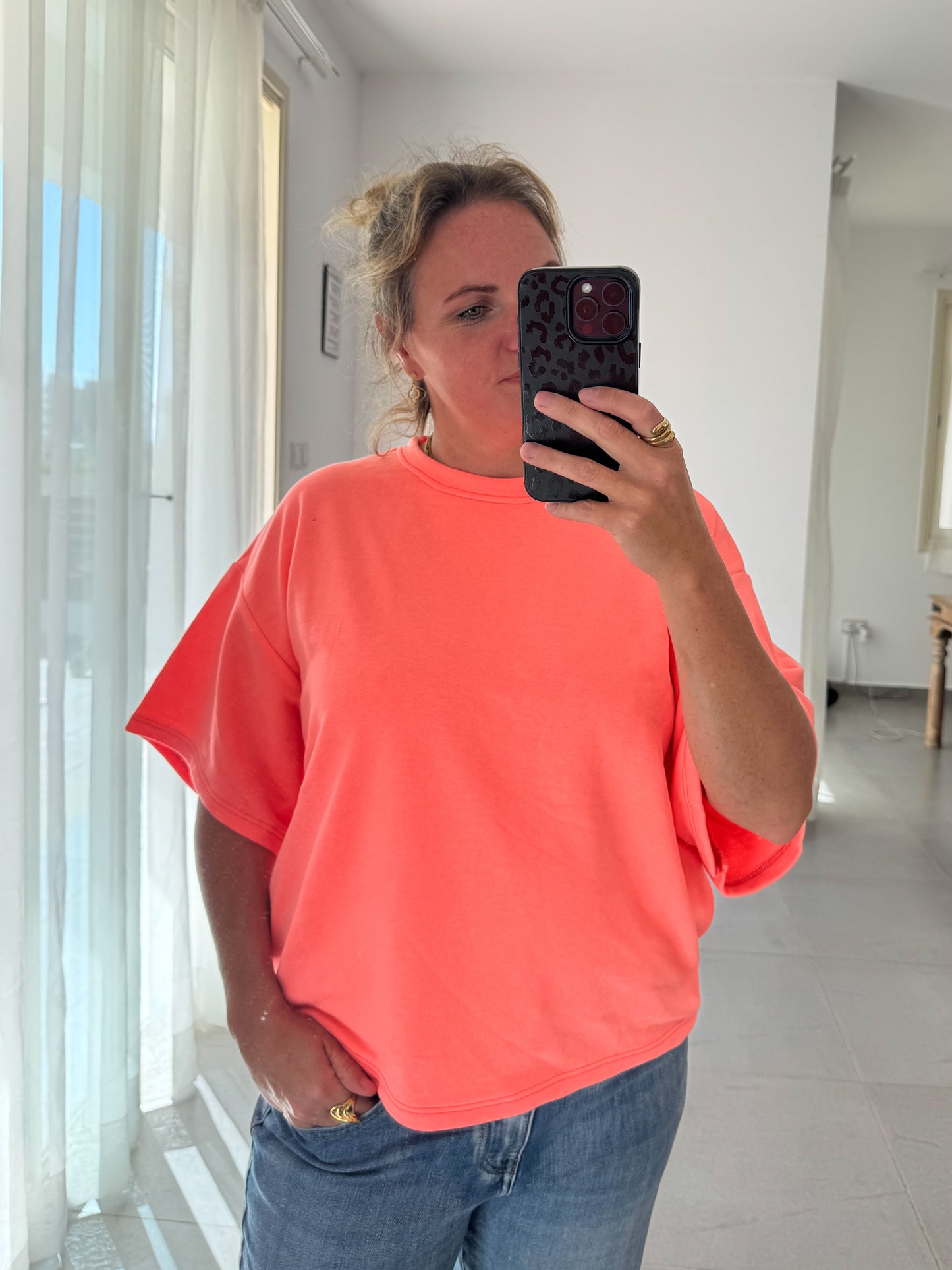 Sommer Sweatshirt BEACH