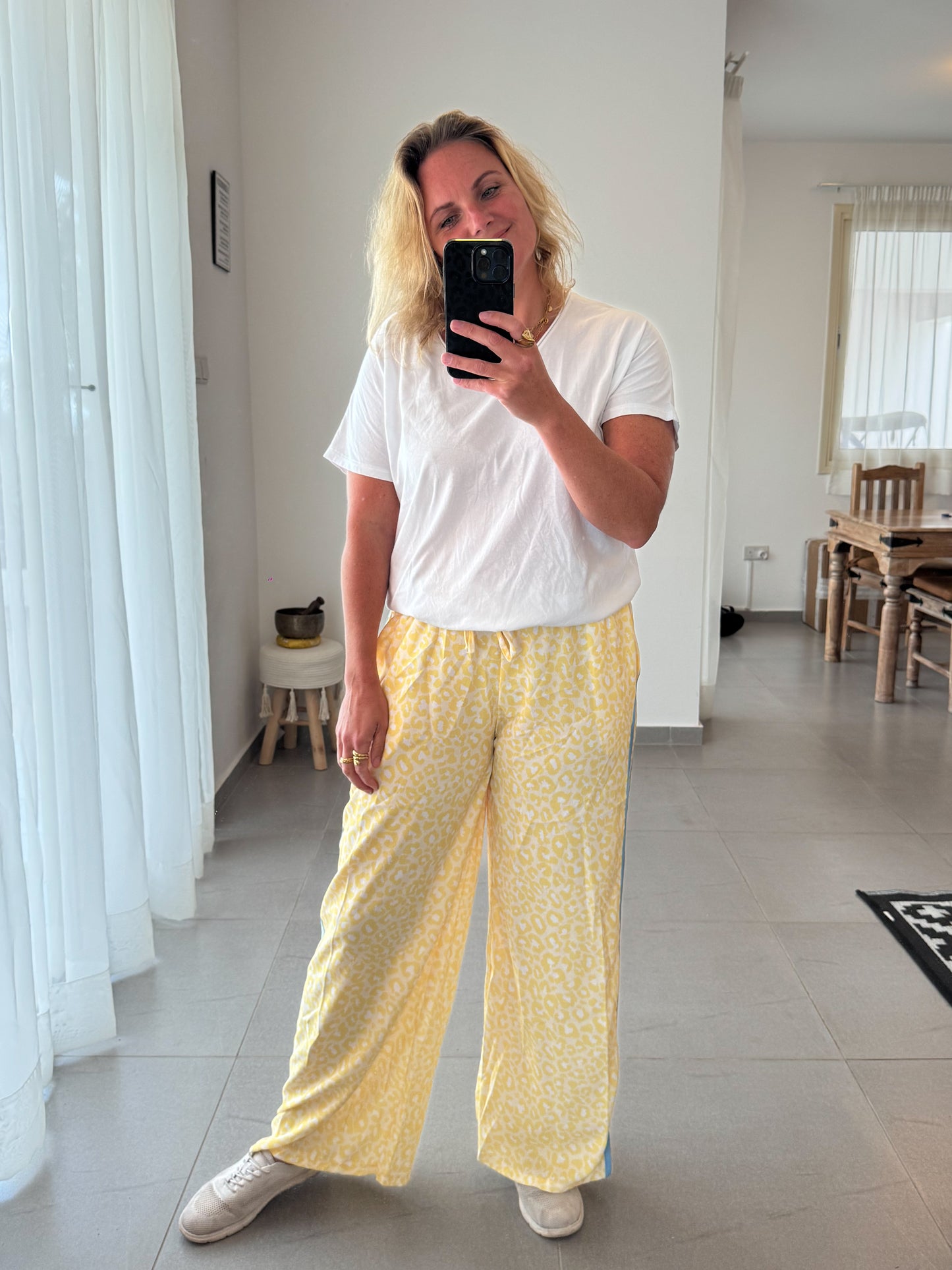 Jogger LEO-STREIFEN