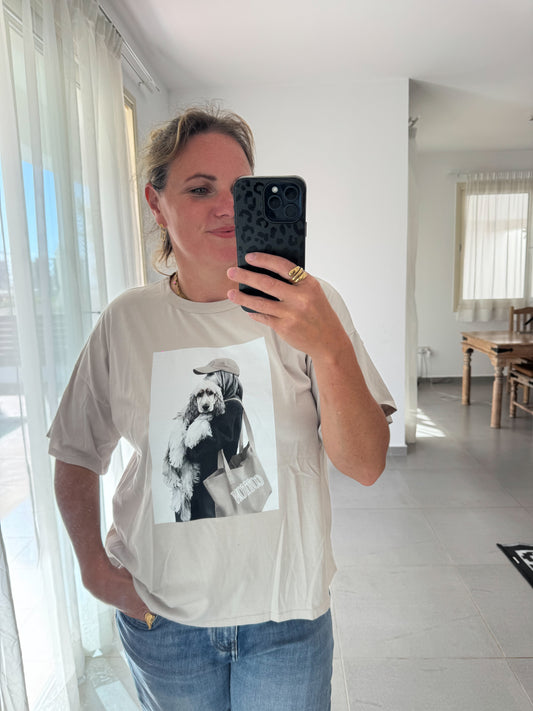 T-Shirt COCKERSPANIEL
