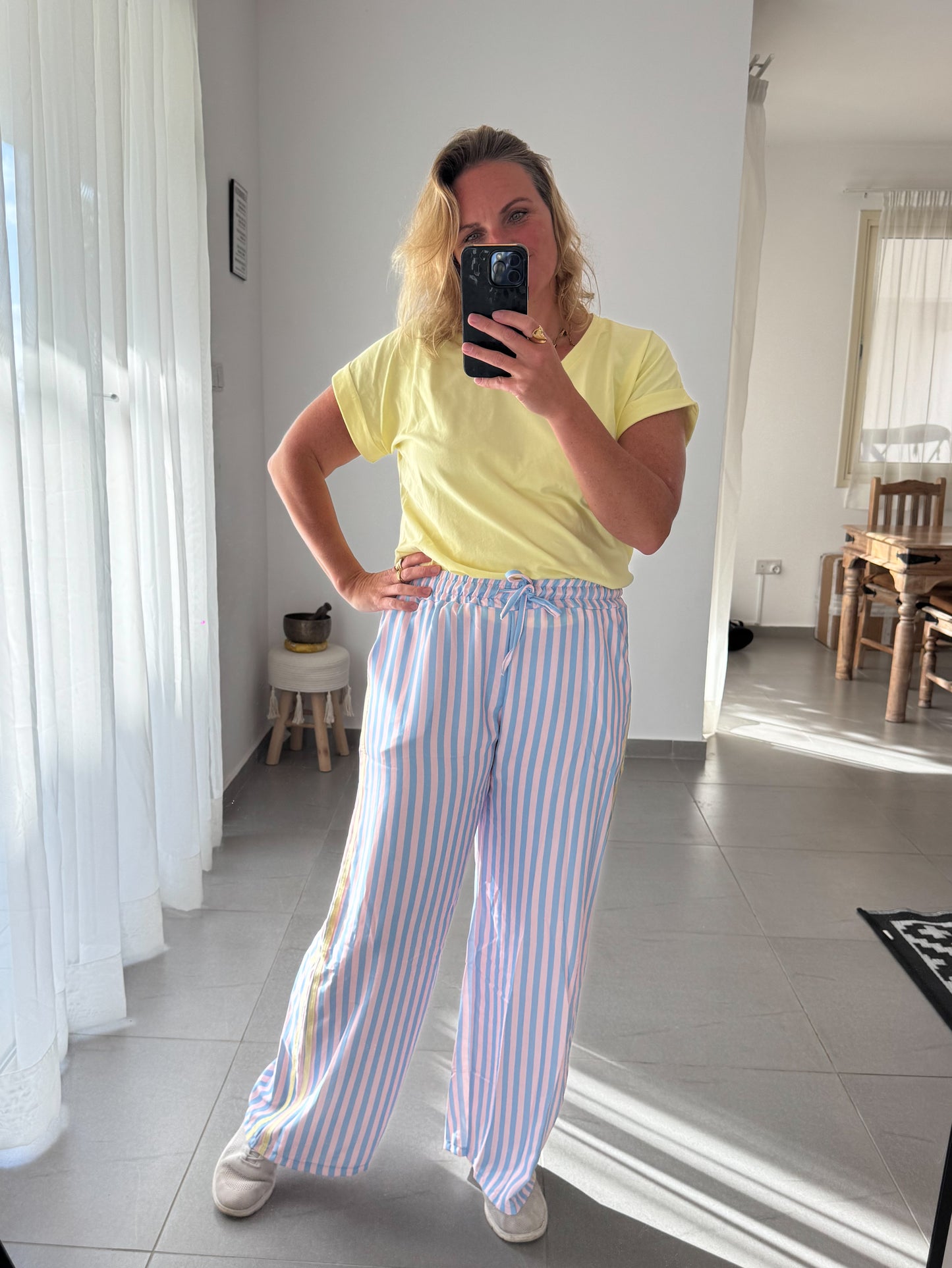 Jogger STREIFEN