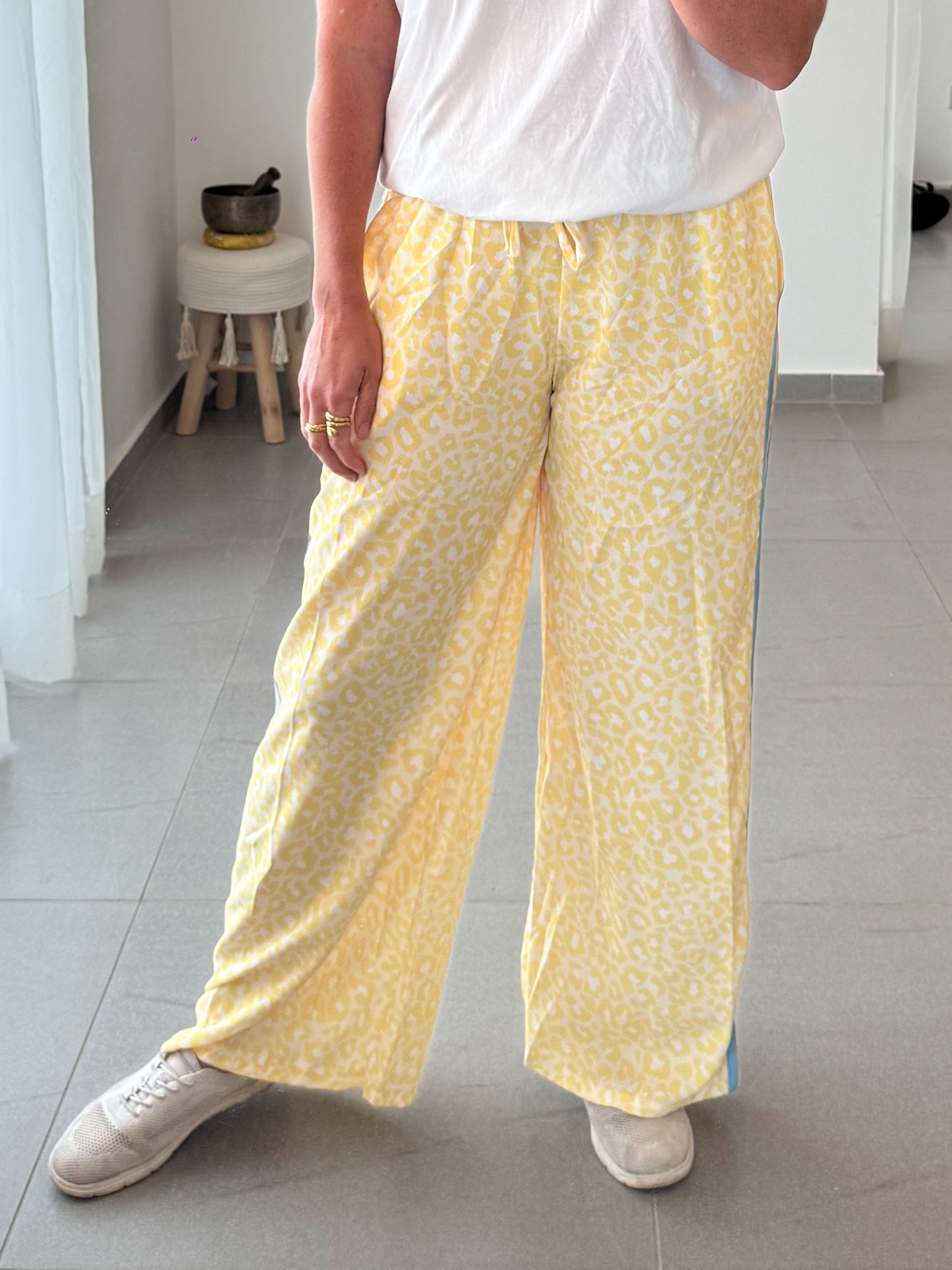 Jogger LEO-STREIFEN