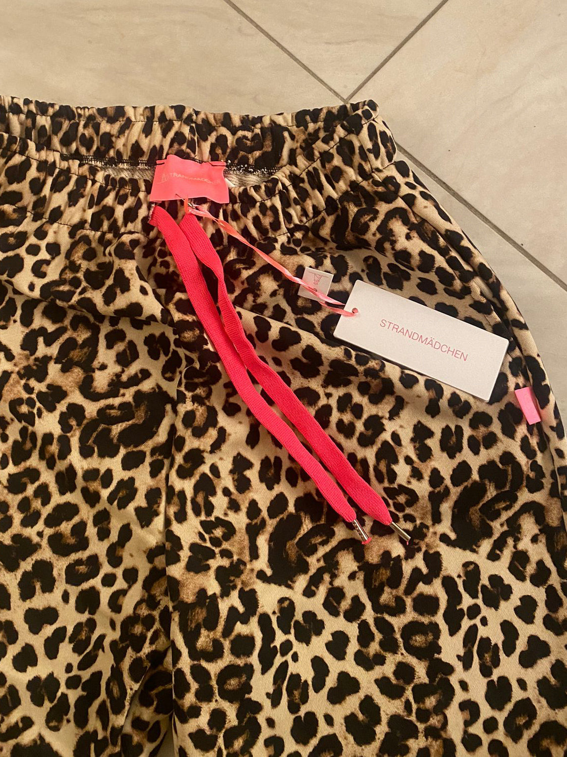 Loungehose Leo