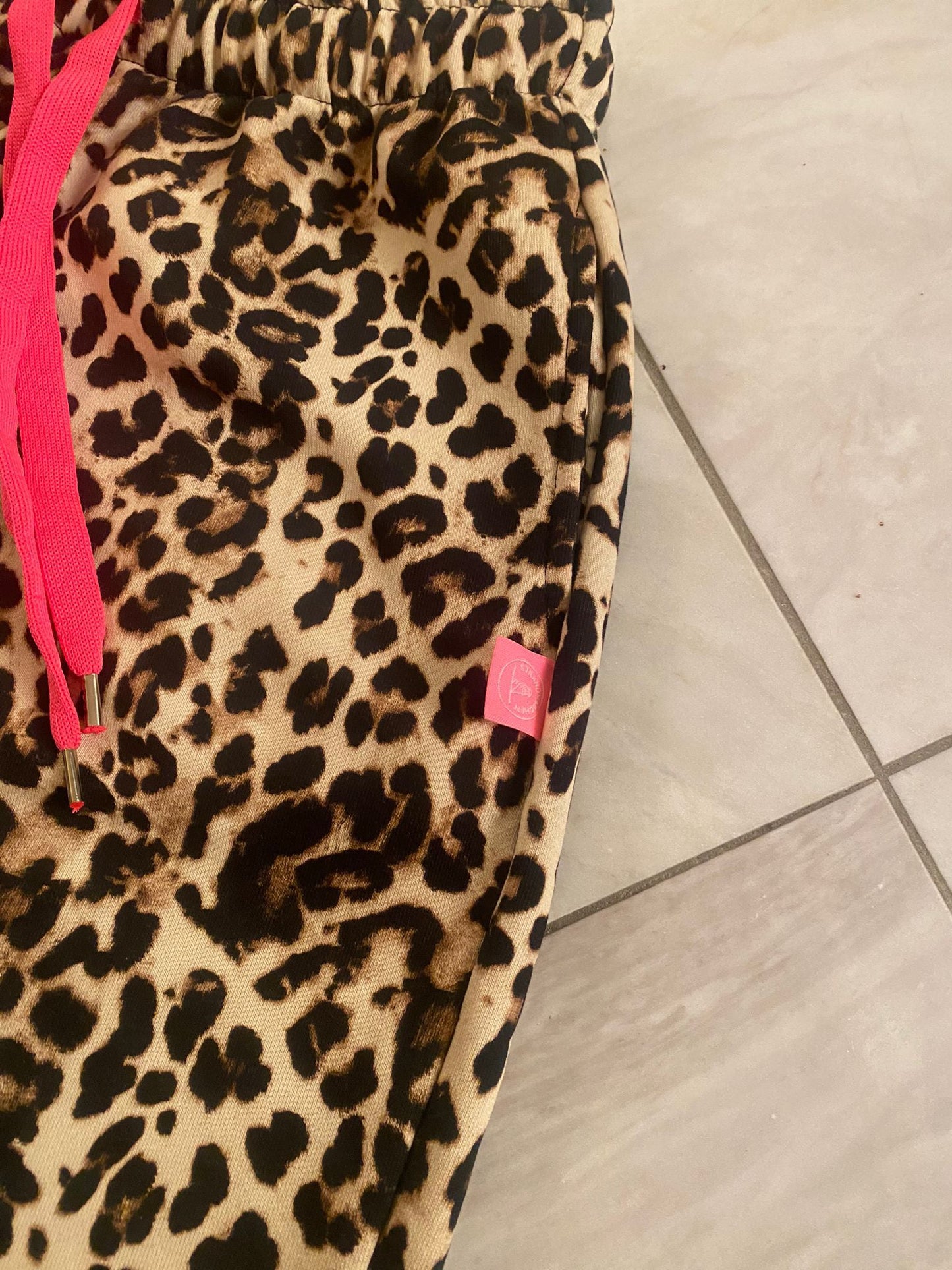 Loungehose Leo