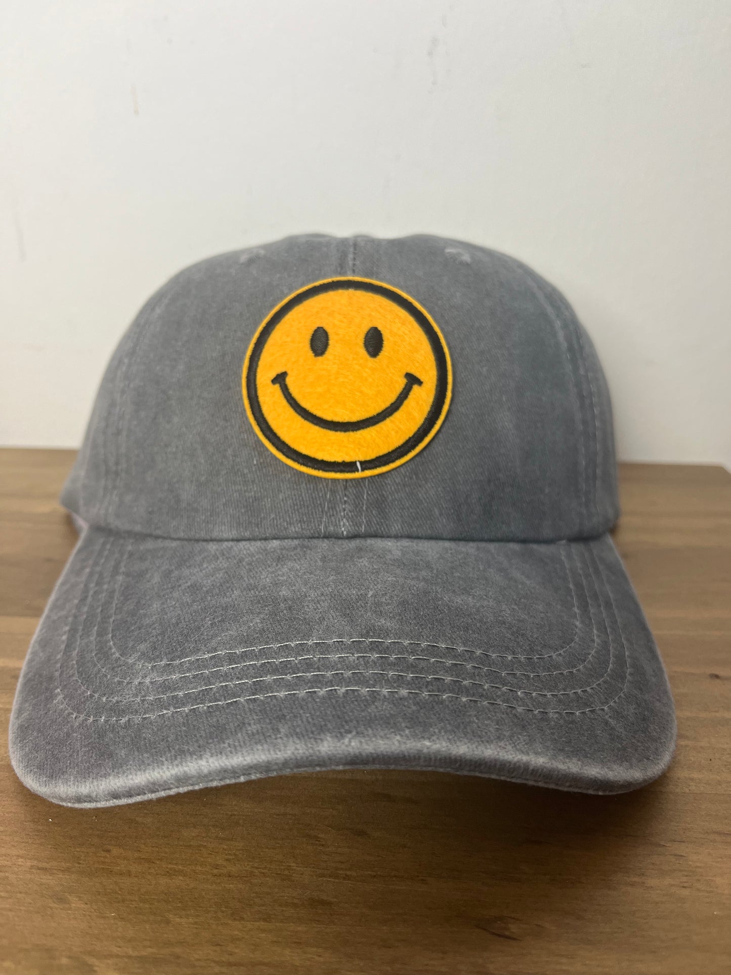 Zwilingsherz Cap SMILEY
