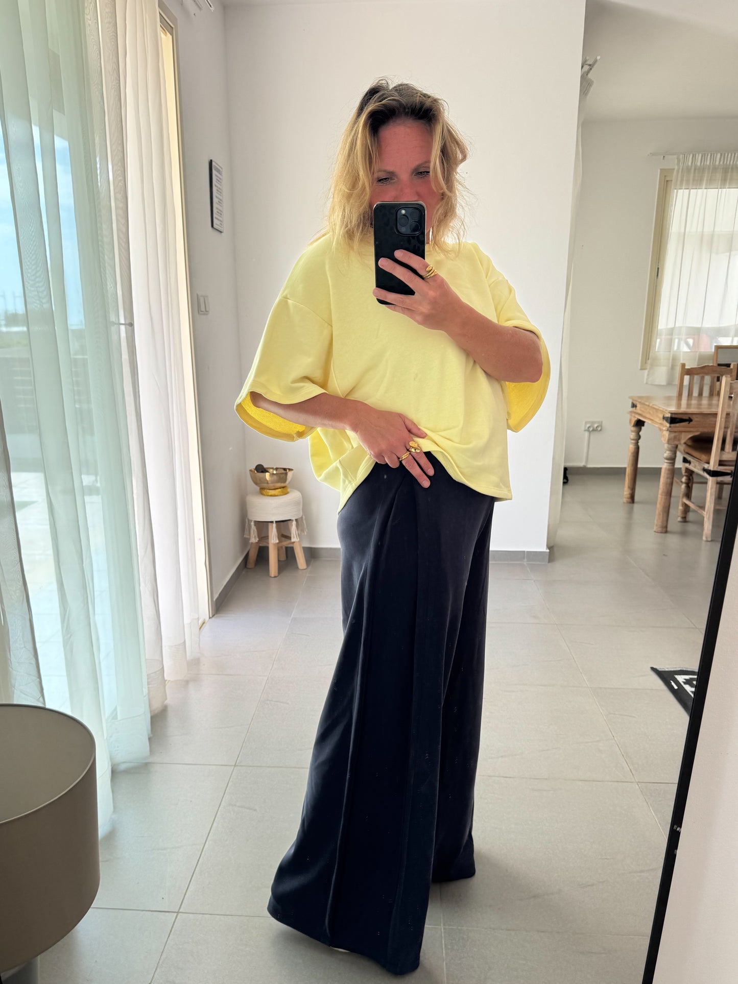 Sommer Sweatshirt BEACH