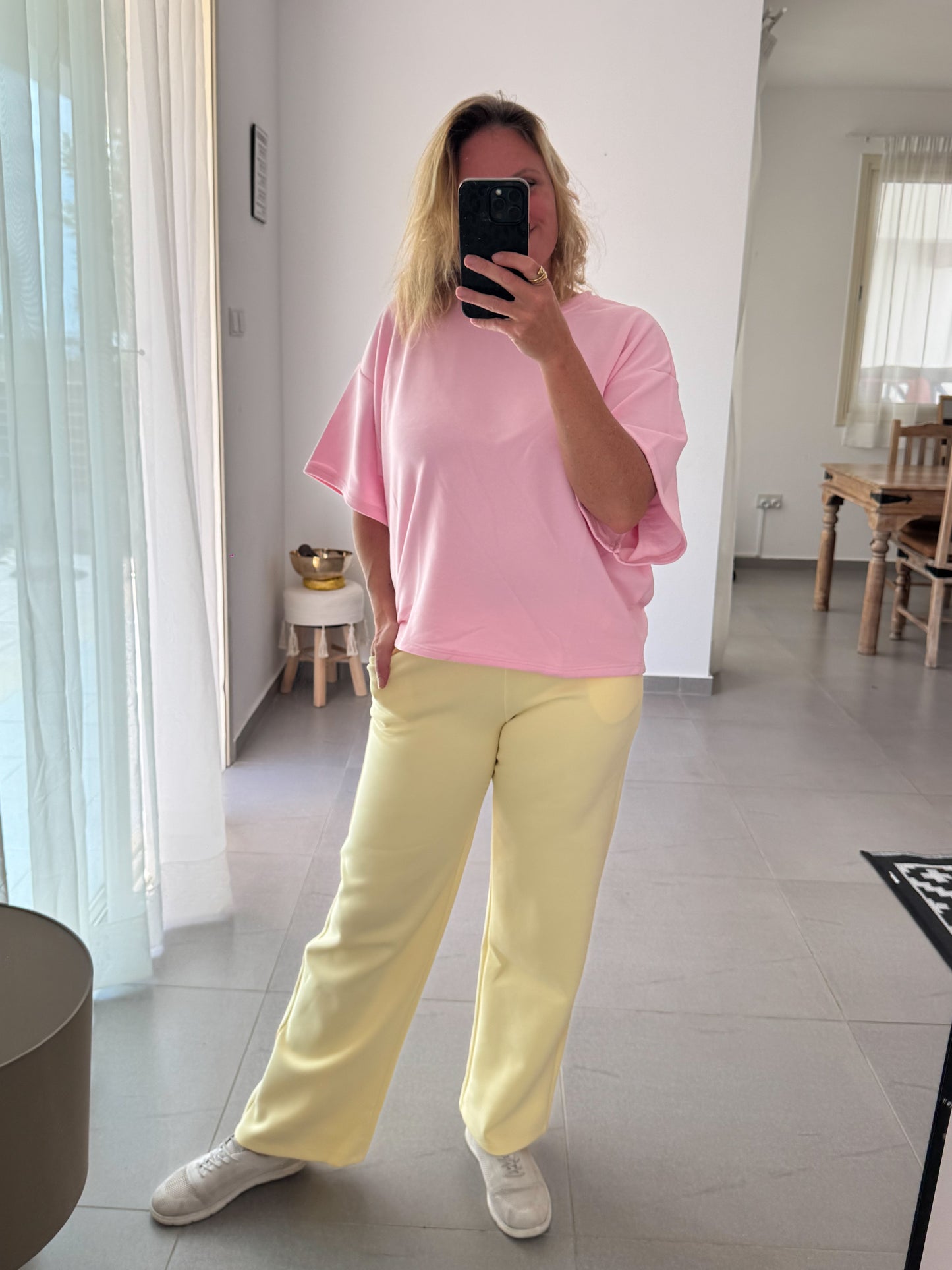 Sommer Sweatshirt BEACH