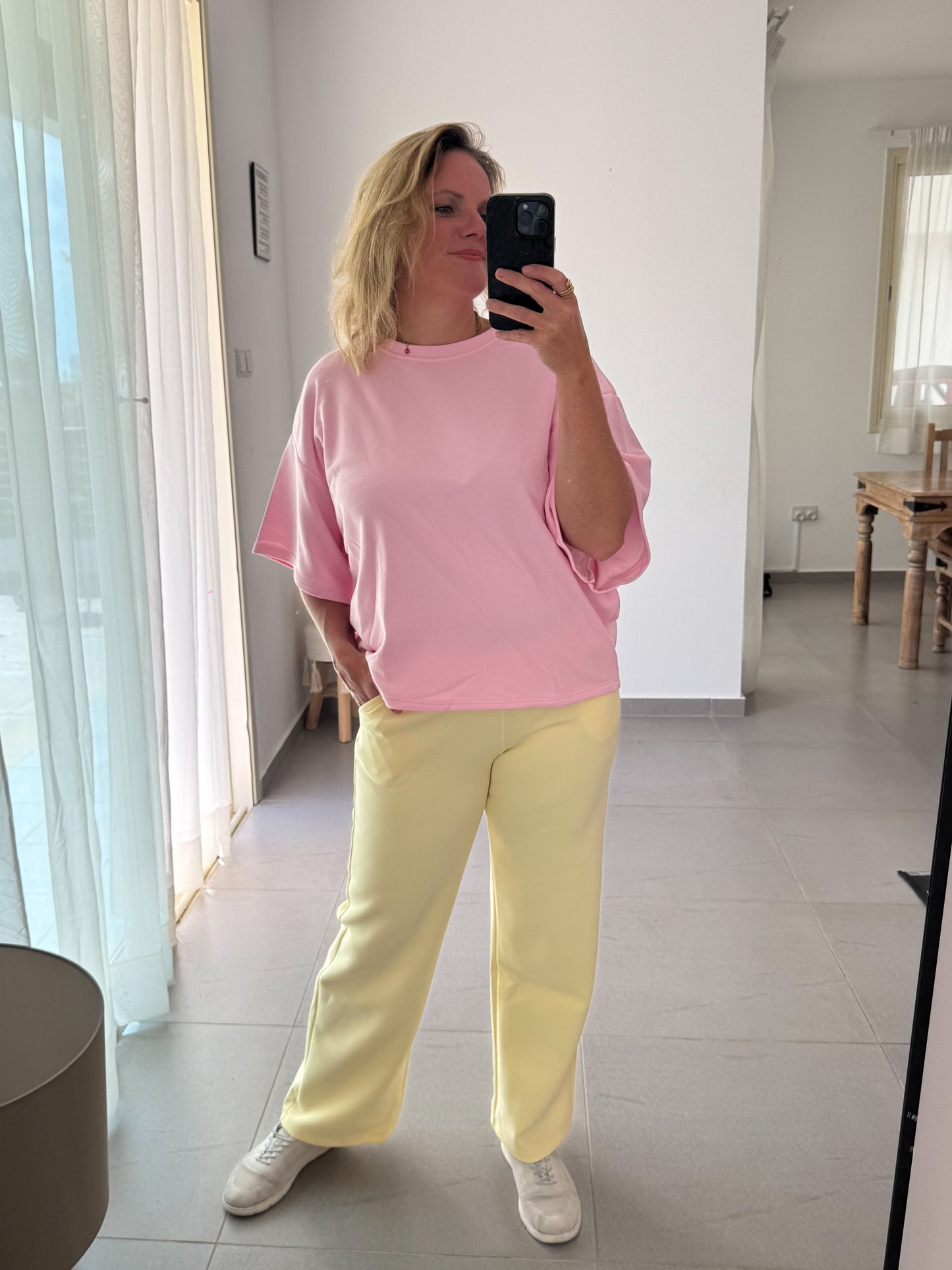 Sommer Sweatshirt BEACH