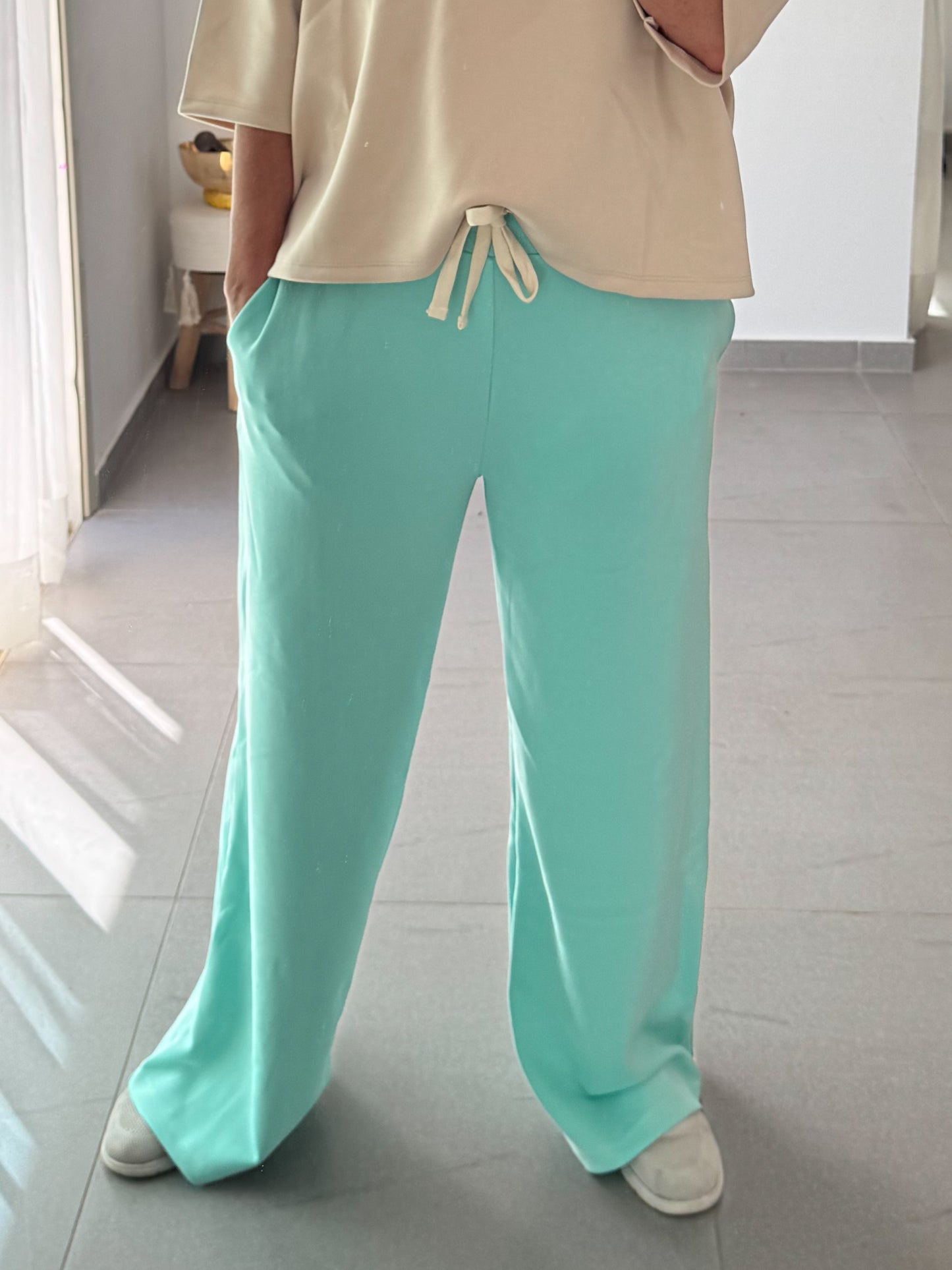 Loungehose SOFT FLOW
