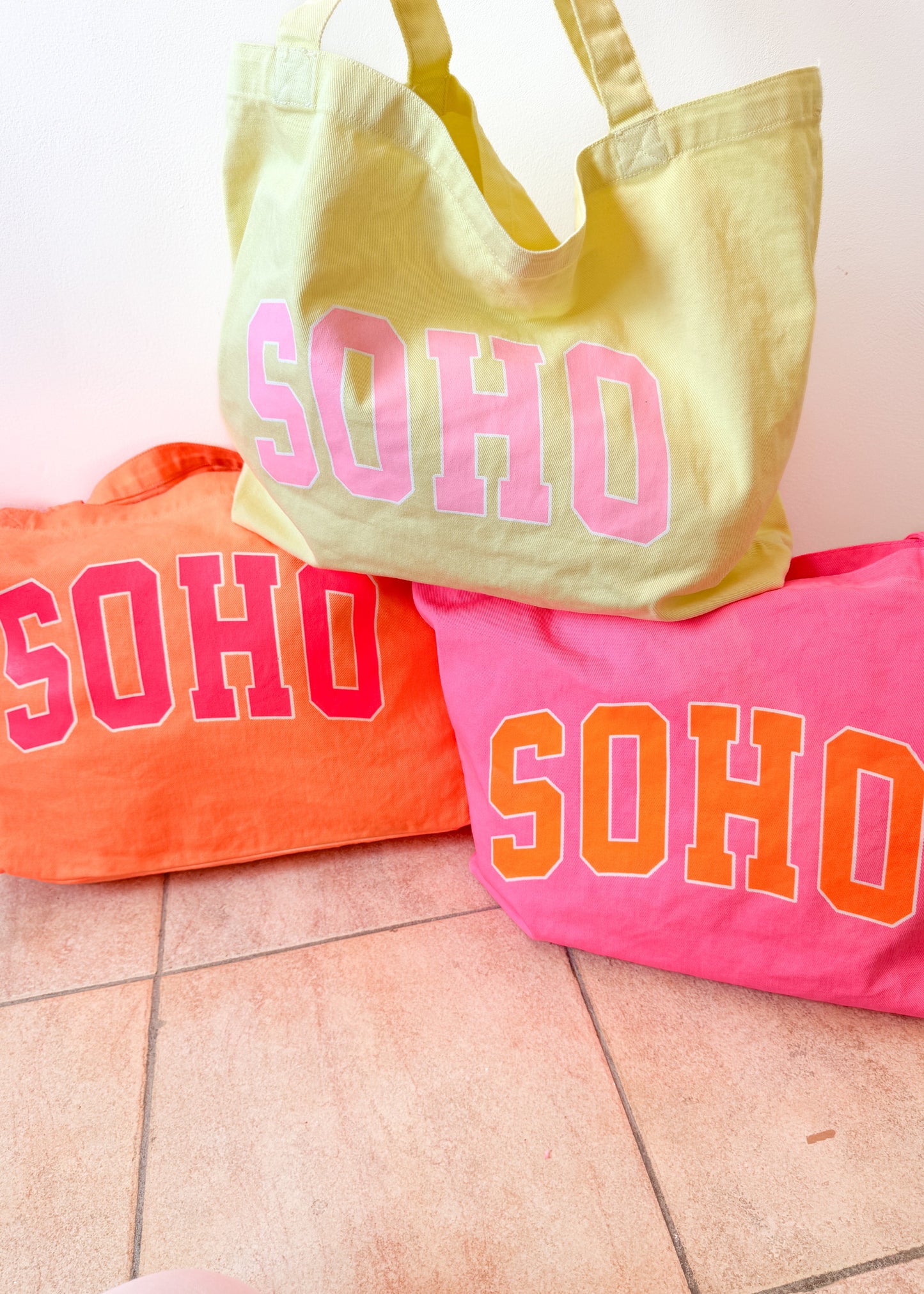 Tasche SOHO