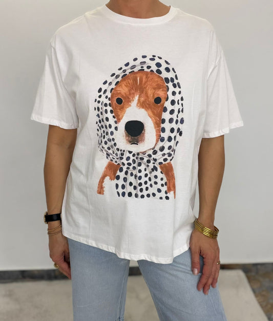 T-Shirt SWEET DOG