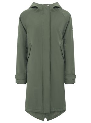 Zwillingsherz Parka "Keep Smiling"