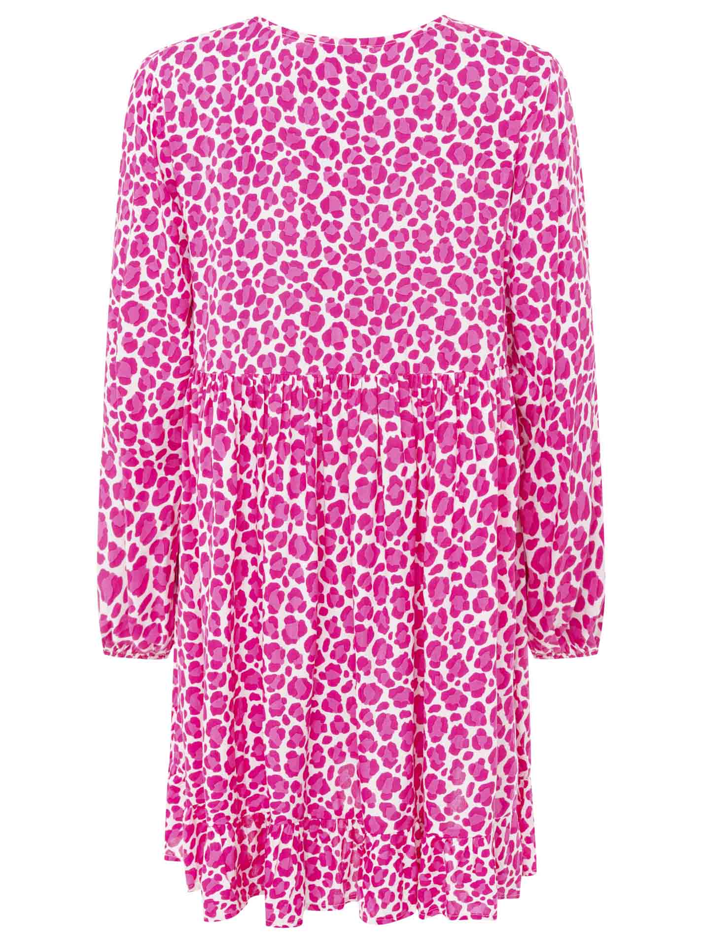 Zwillingsherz Kleid "Leo Dream"
