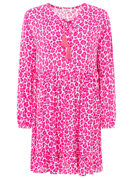 Zwillingsherz Kleid "Leo Dream"
