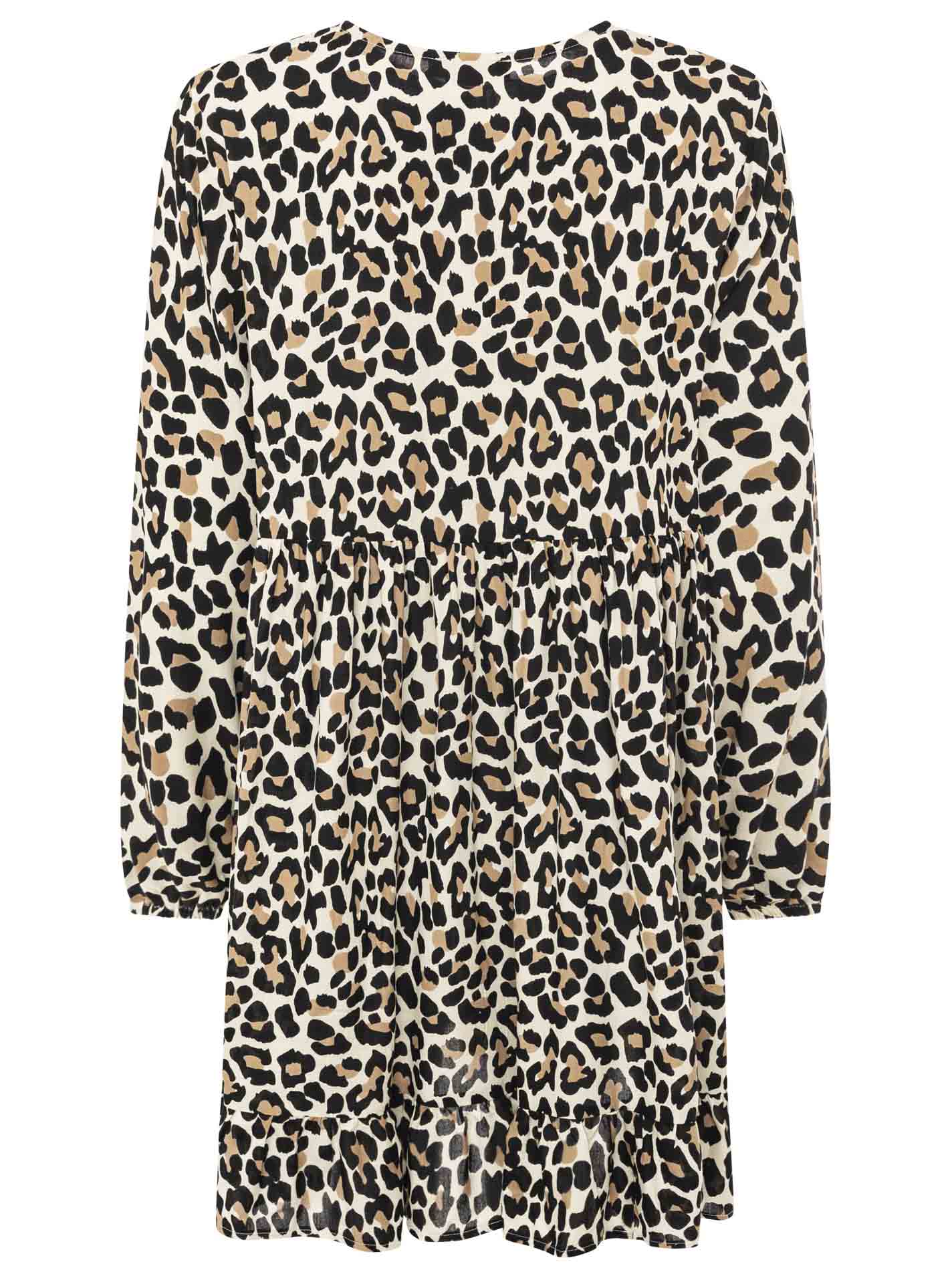 Zwillingsherz Kleid "Leo Dream"