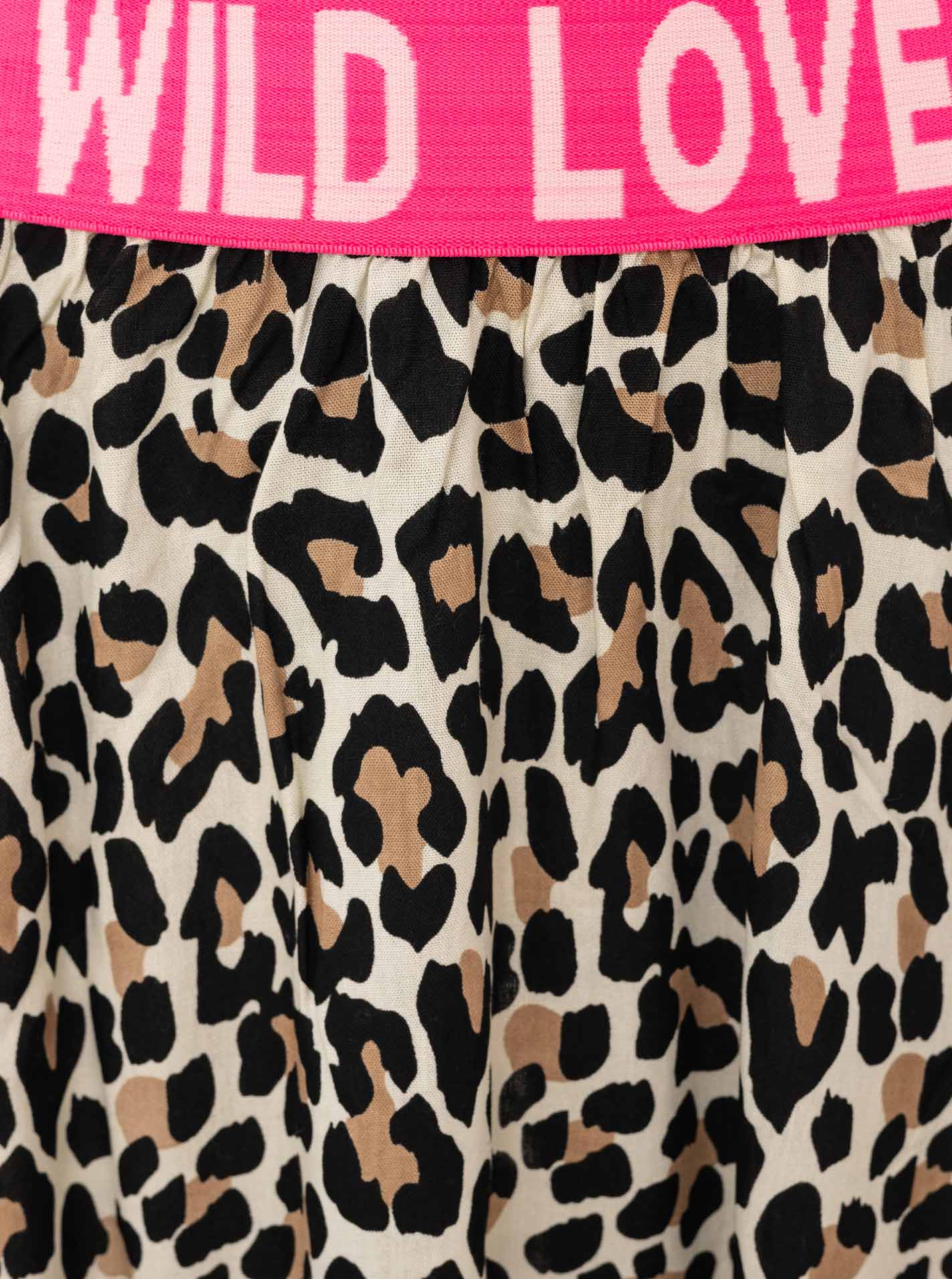 Zwillingsherz Rock "Classic Leo"
